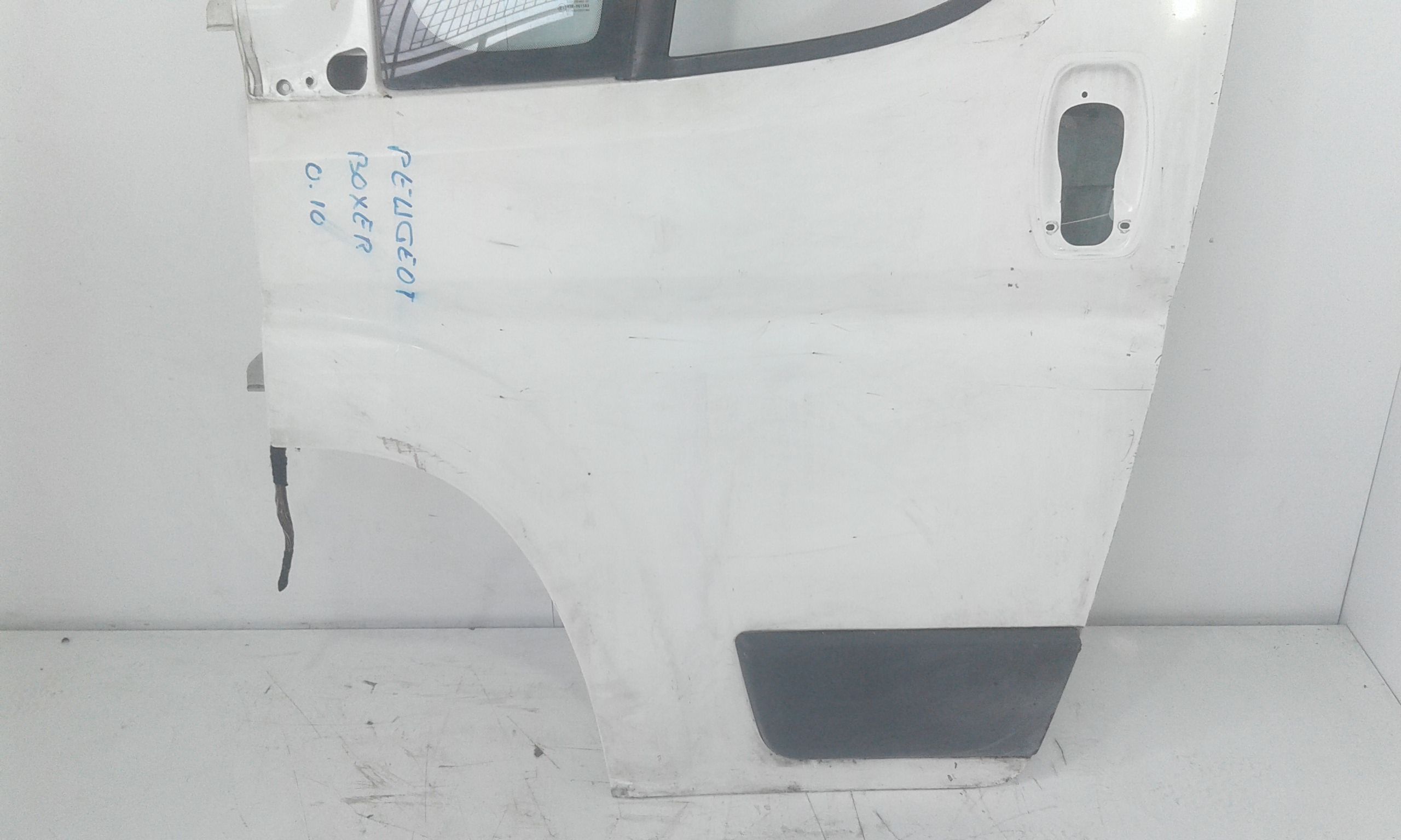 Portiera Anteriore Sinistra PEUGEOT Boxer 3 Serie