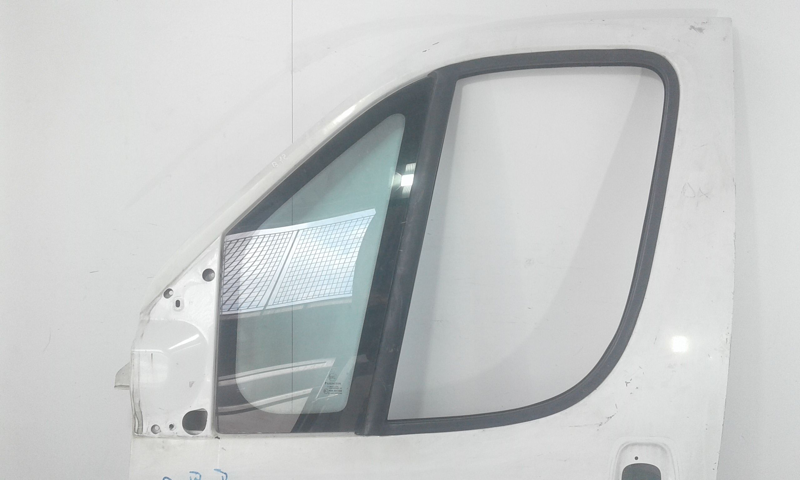 Portiera Anteriore Sinistra PEUGEOT Boxer 3 Serie