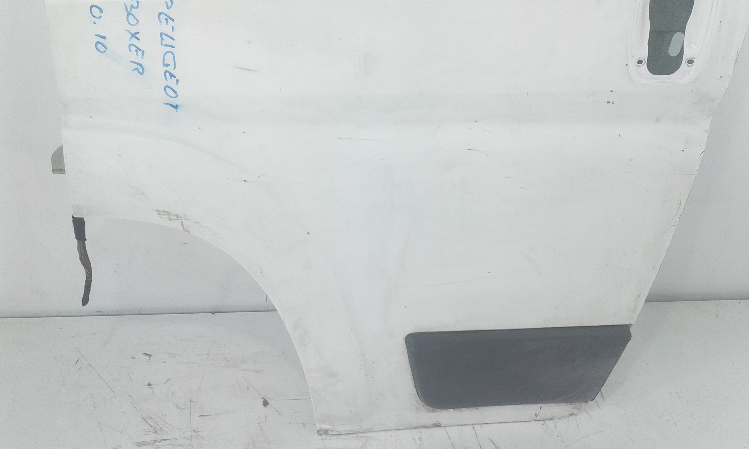 Portiera Anteriore Sinistra PEUGEOT Boxer 3 Serie