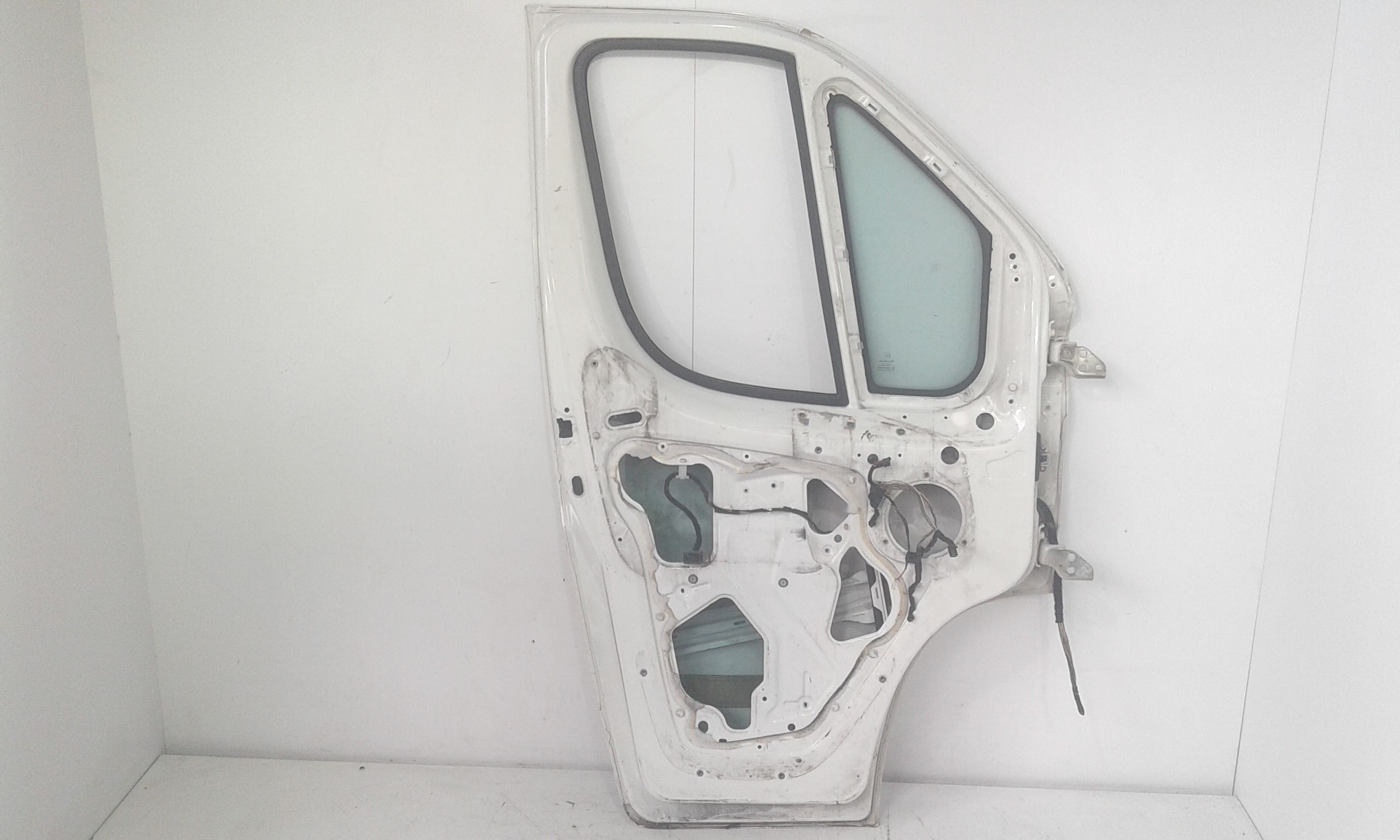 Portiera Anteriore Sinistra PEUGEOT Boxer 3 Serie