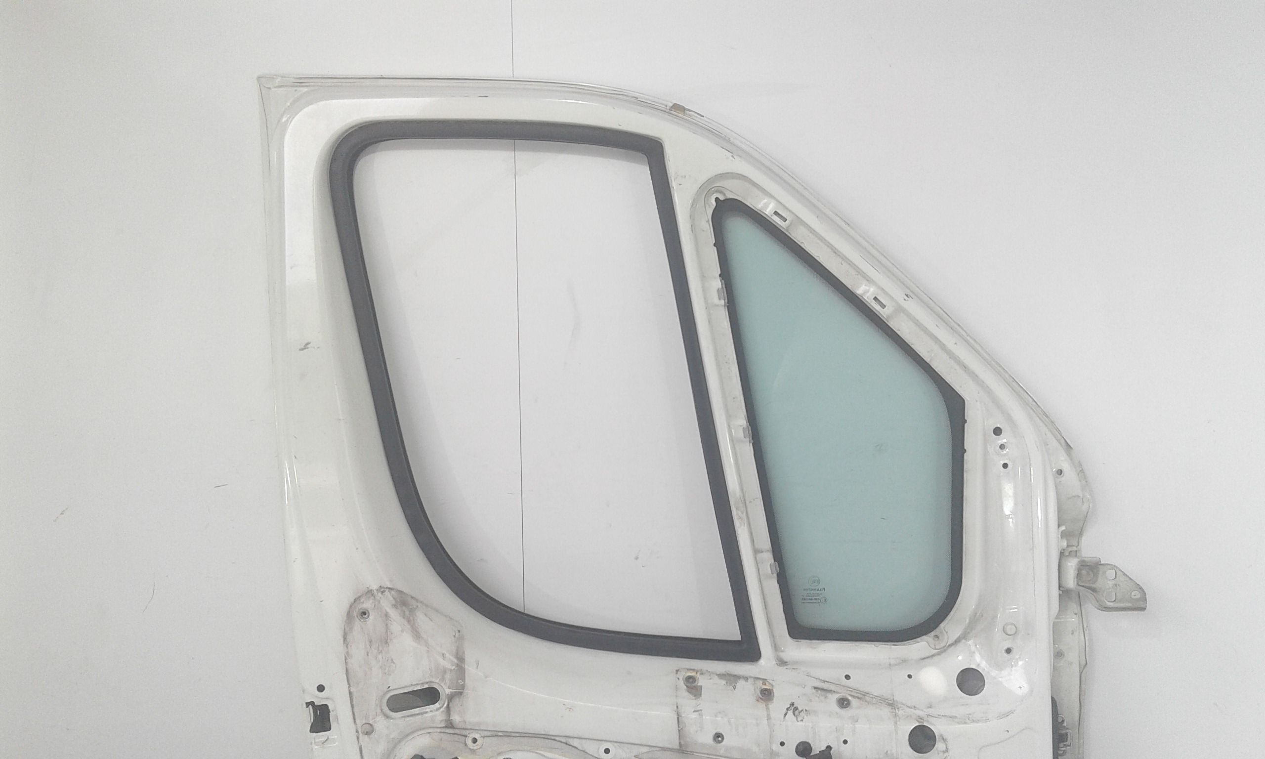 Portiera Anteriore Sinistra PEUGEOT Boxer 3 Serie