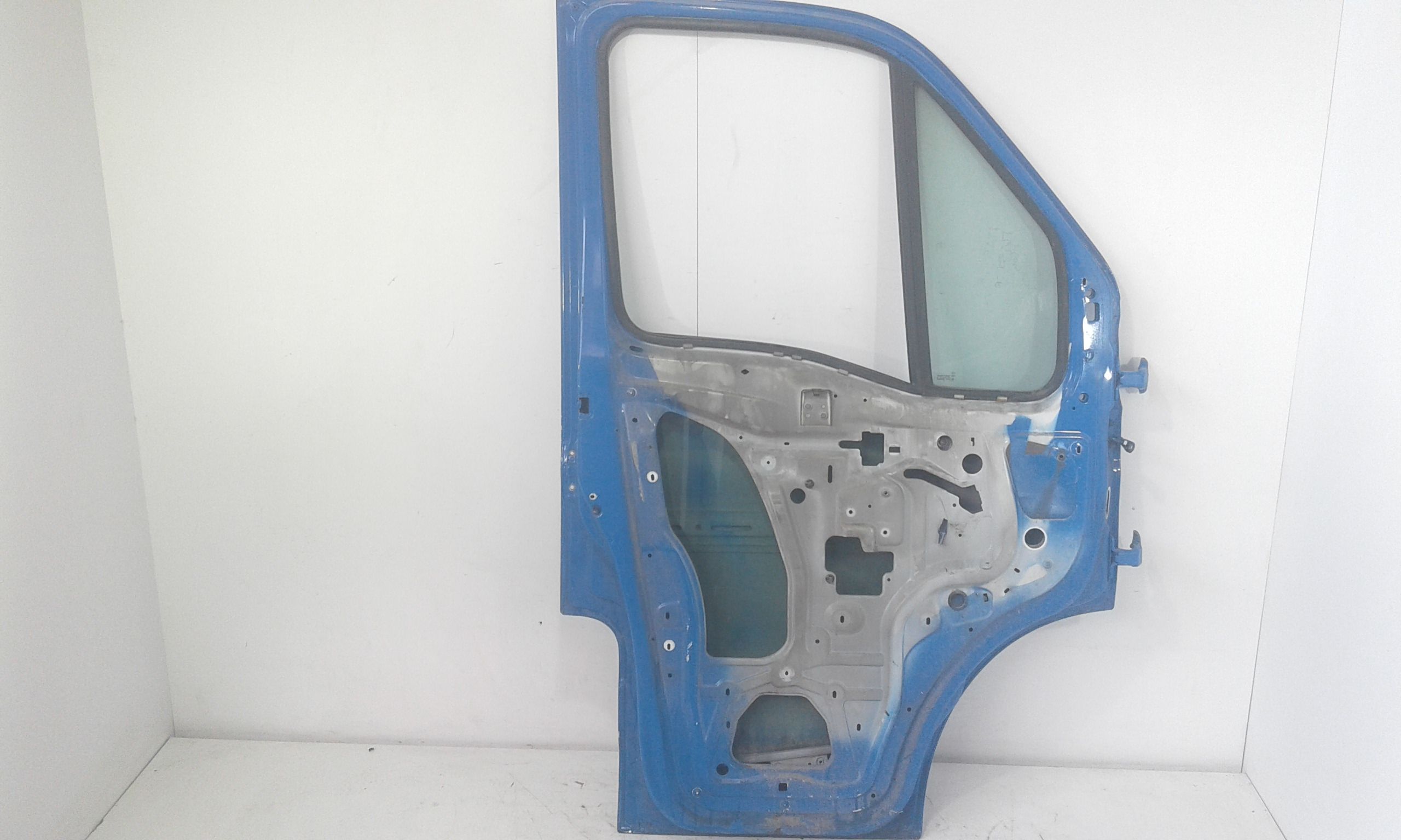 Portiera Anteriore Sinistra RENAULT Master 3 Serie