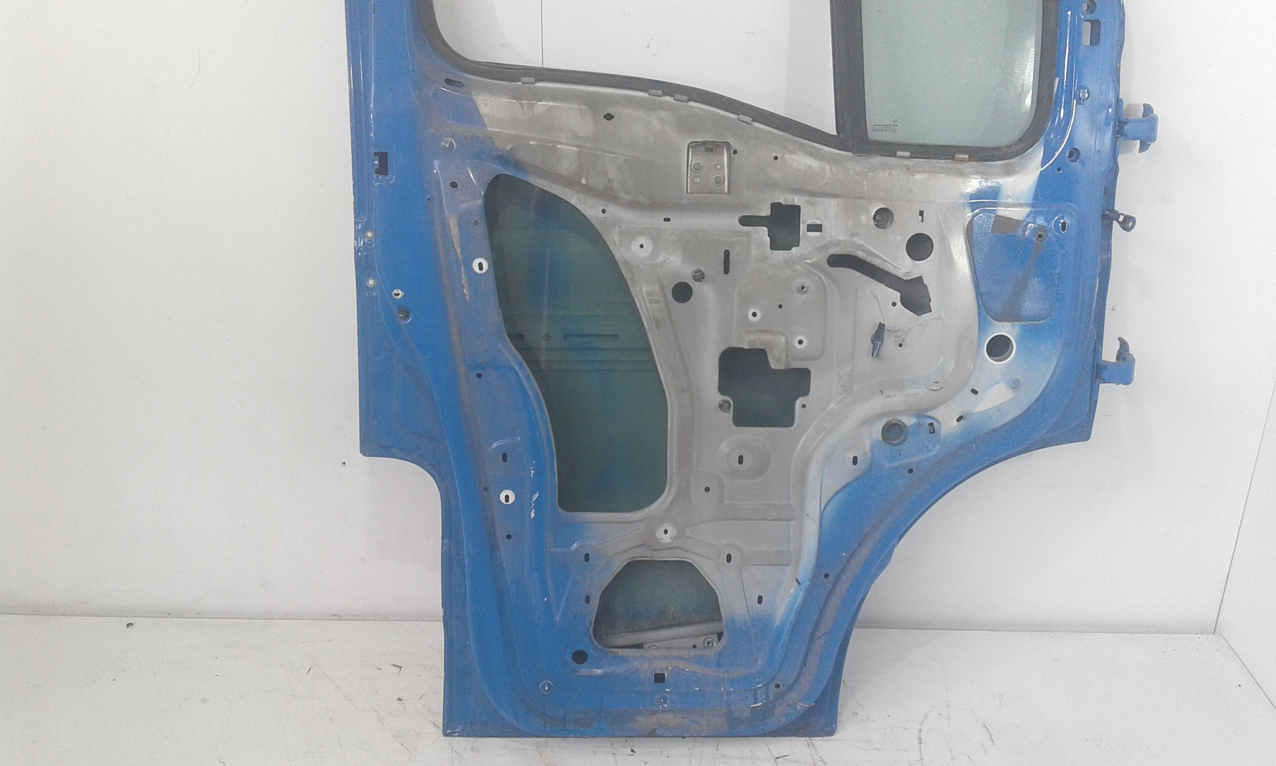 Portiera Anteriore Sinistra RENAULT Master 3 Serie