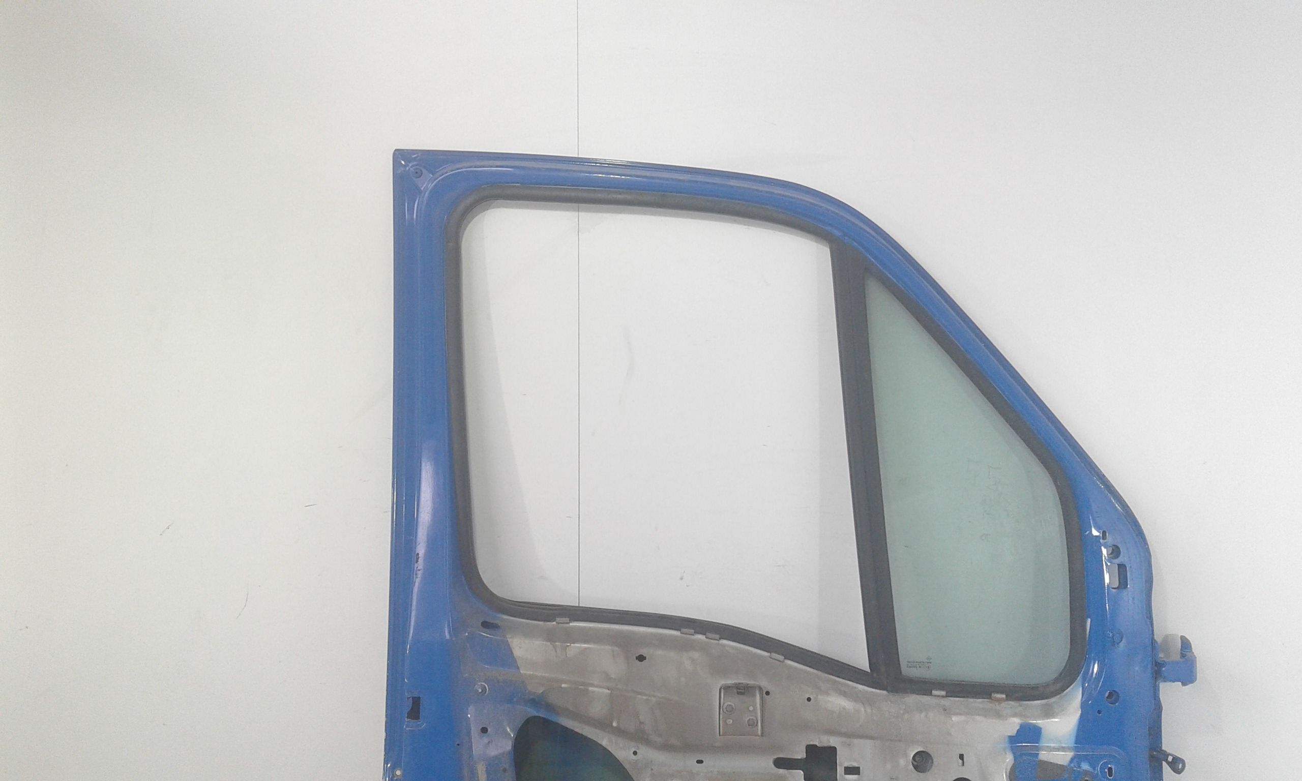 Portiera Anteriore Sinistra RENAULT Master 3 Serie