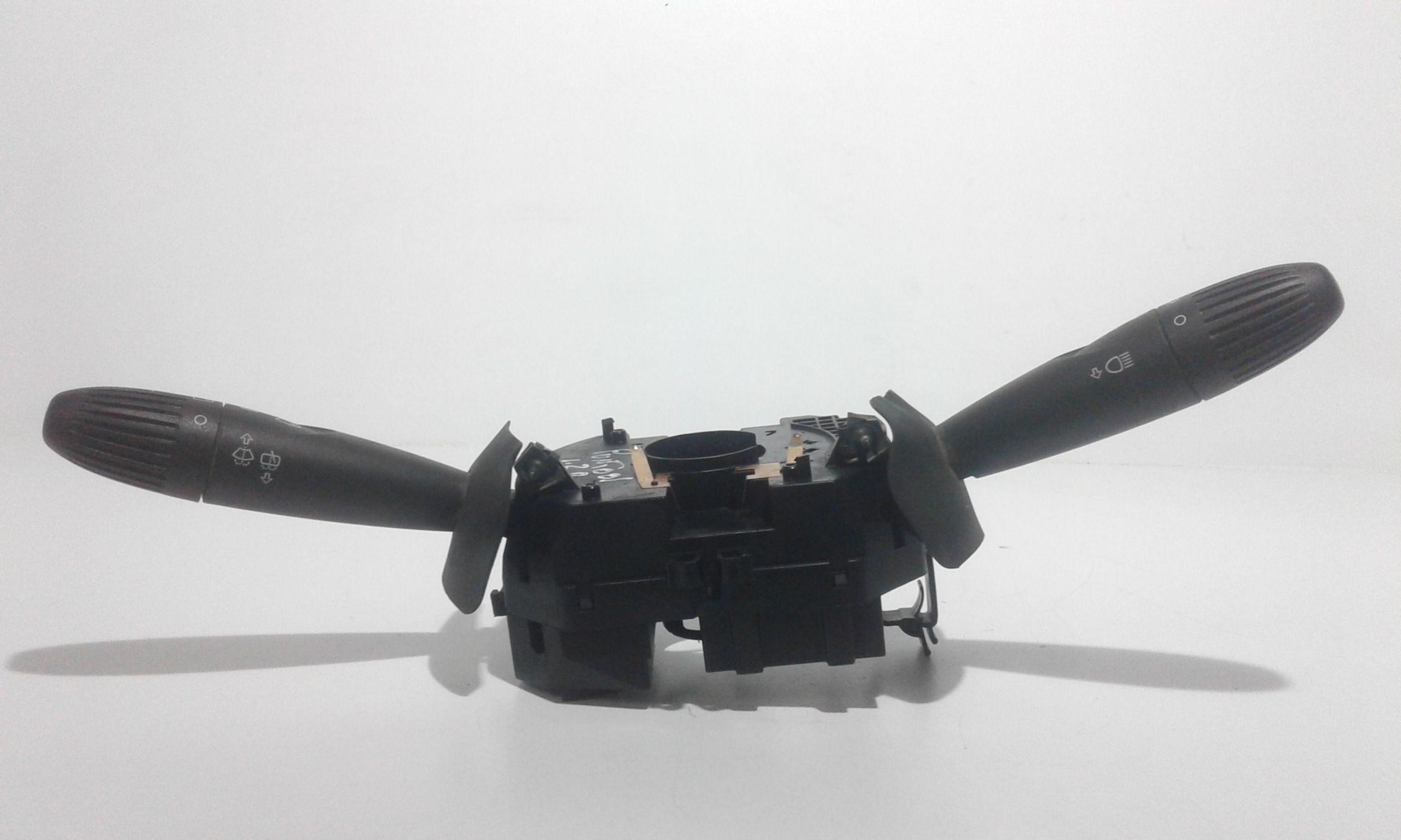 Devioluci FIAT Punto Berlina 3P 2 Serie