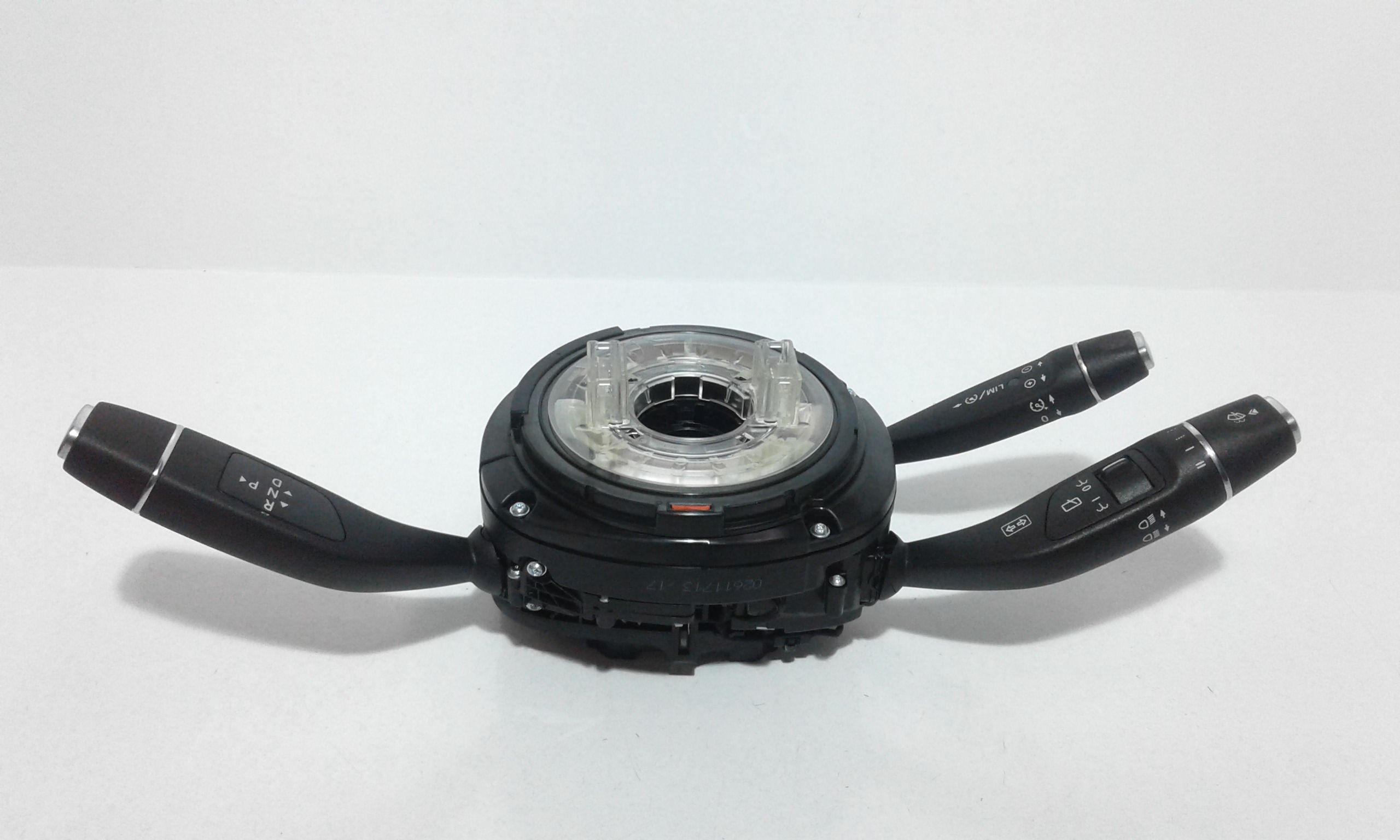 Devioluci MERCEDES CLA Shooting Brake