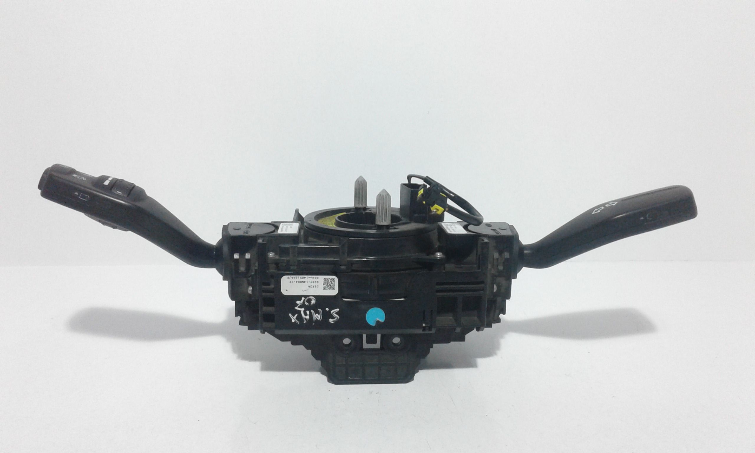 Devioluci FORD S - Max 1 Serie