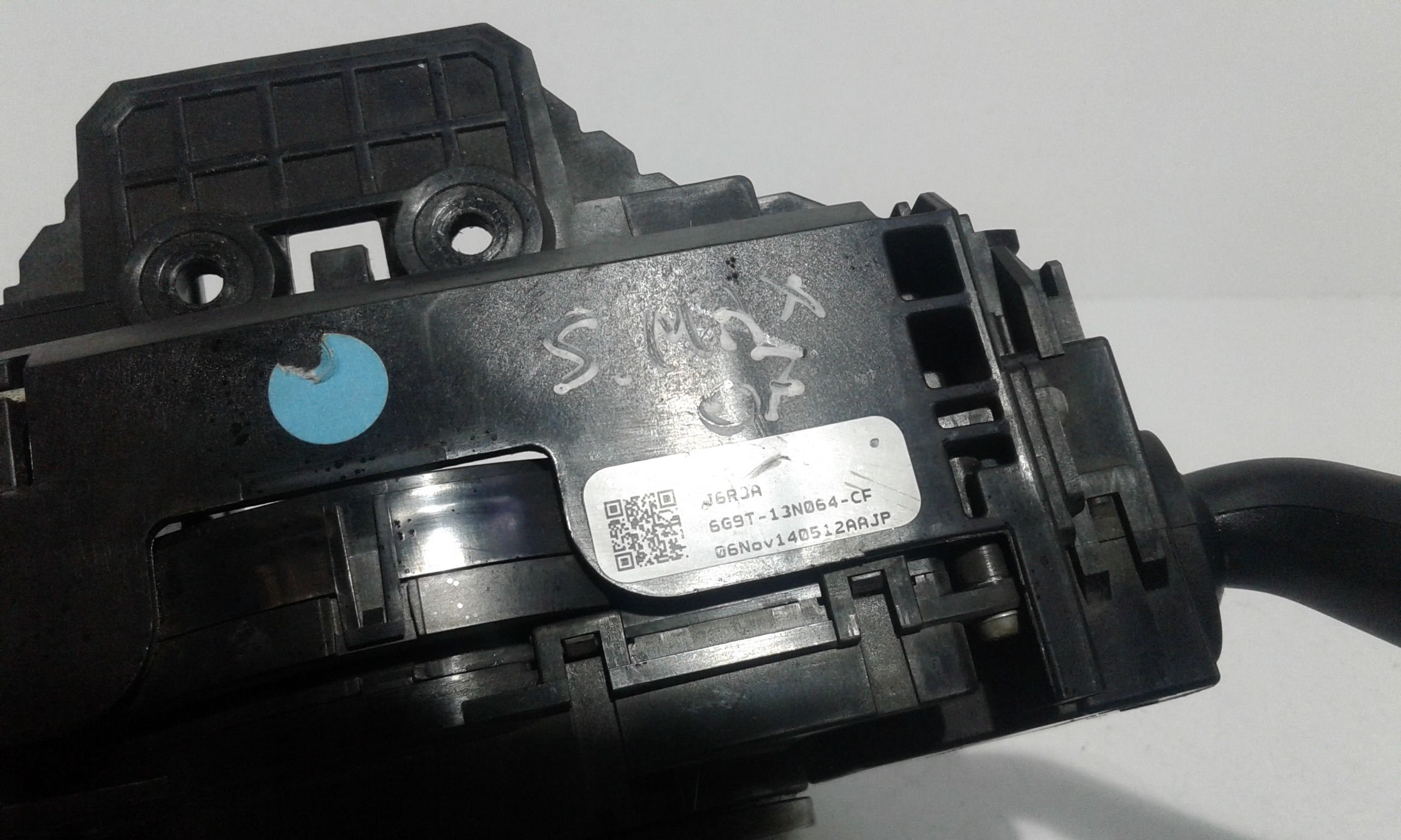 Devioluci FORD S - Max 1 Serie