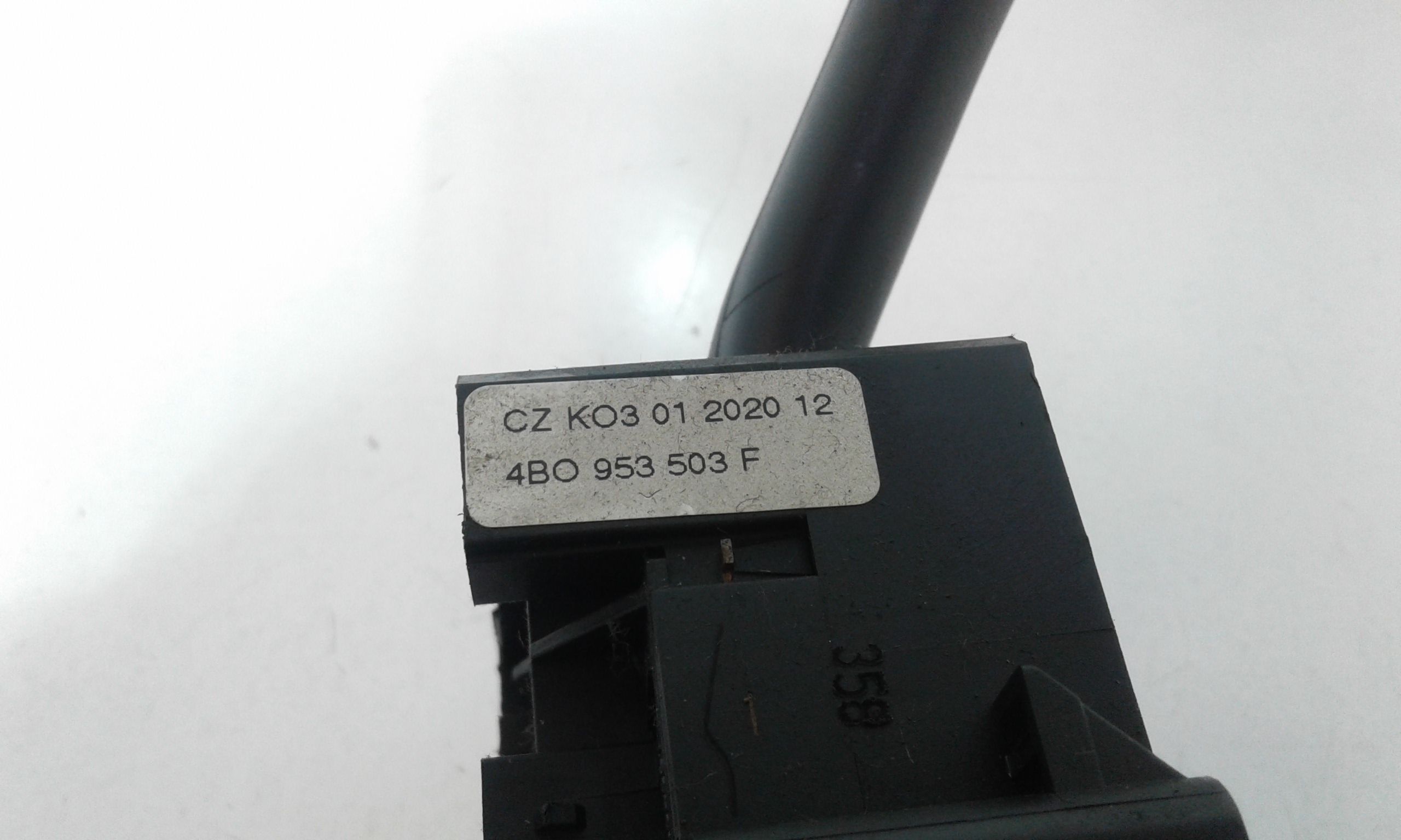 Devioluci VOLKSWAGEN Golf 4 Berlina