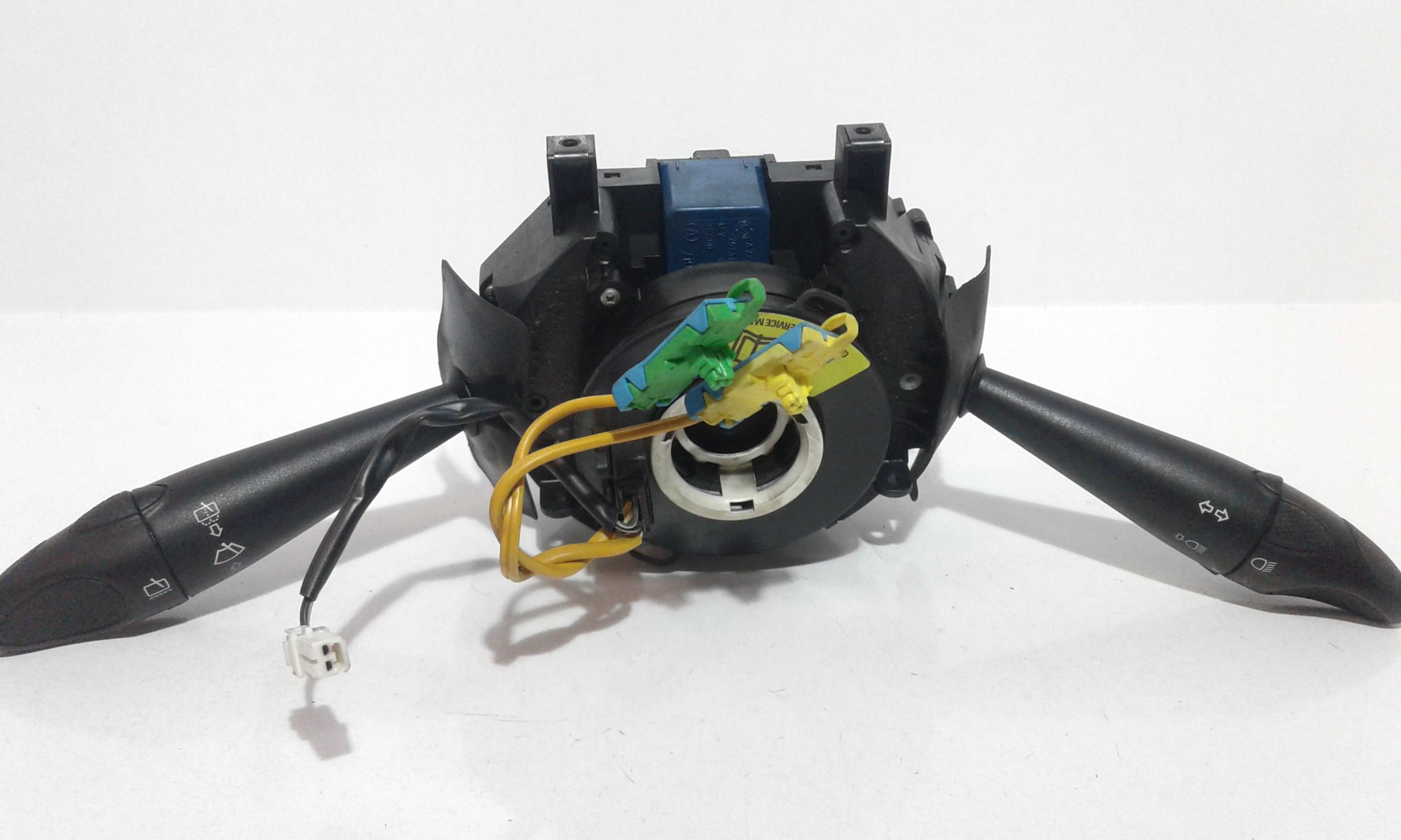 Devioluci FIAT Multipla 2 Serie