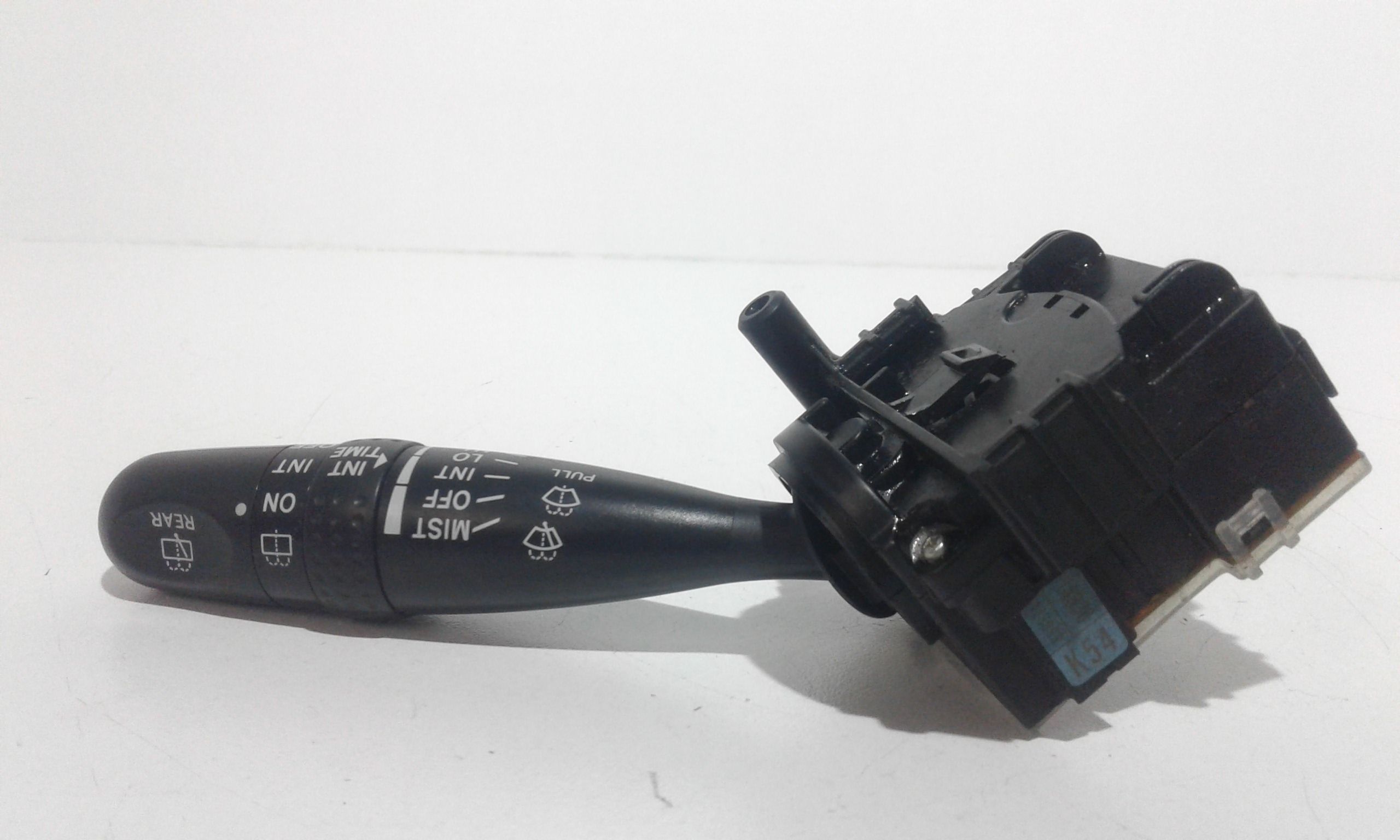 Devioluci TOYOTA Rav4 2 Serie