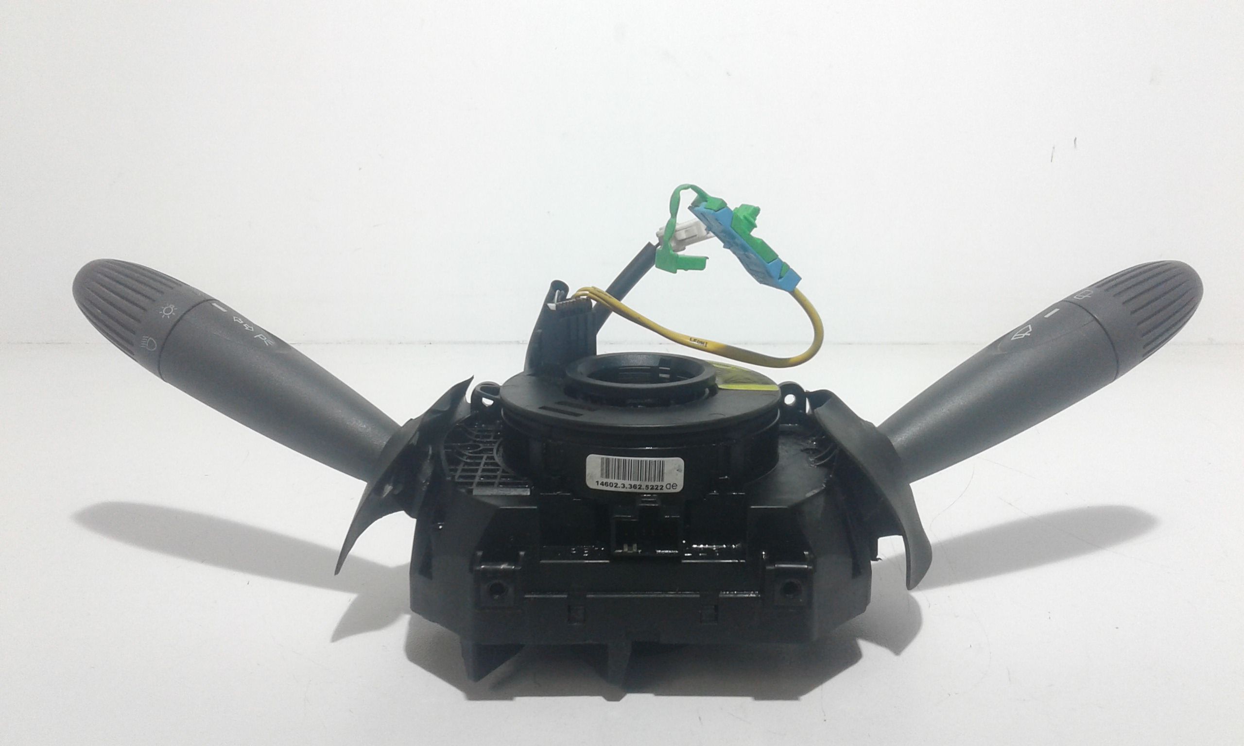 Devioluci FIAT Panda 2 Serie