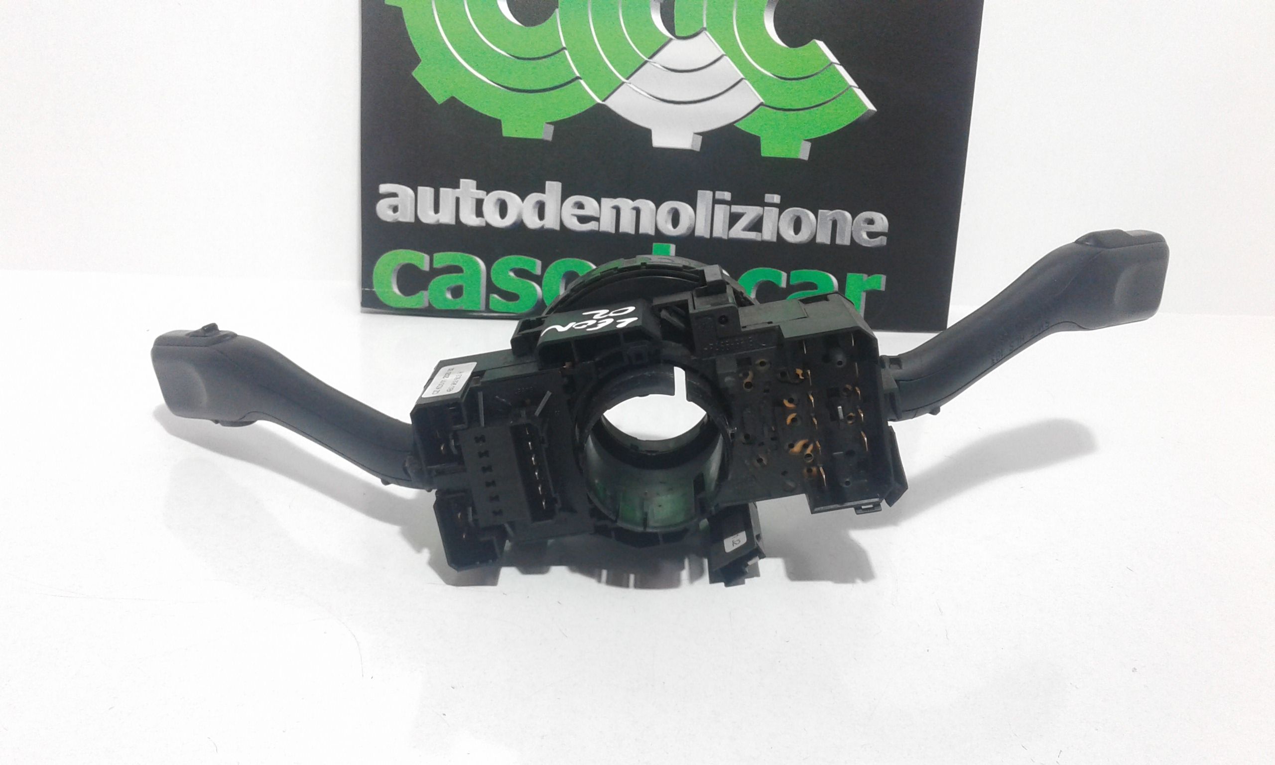 Devioluci SEAT Leon 1 Serie