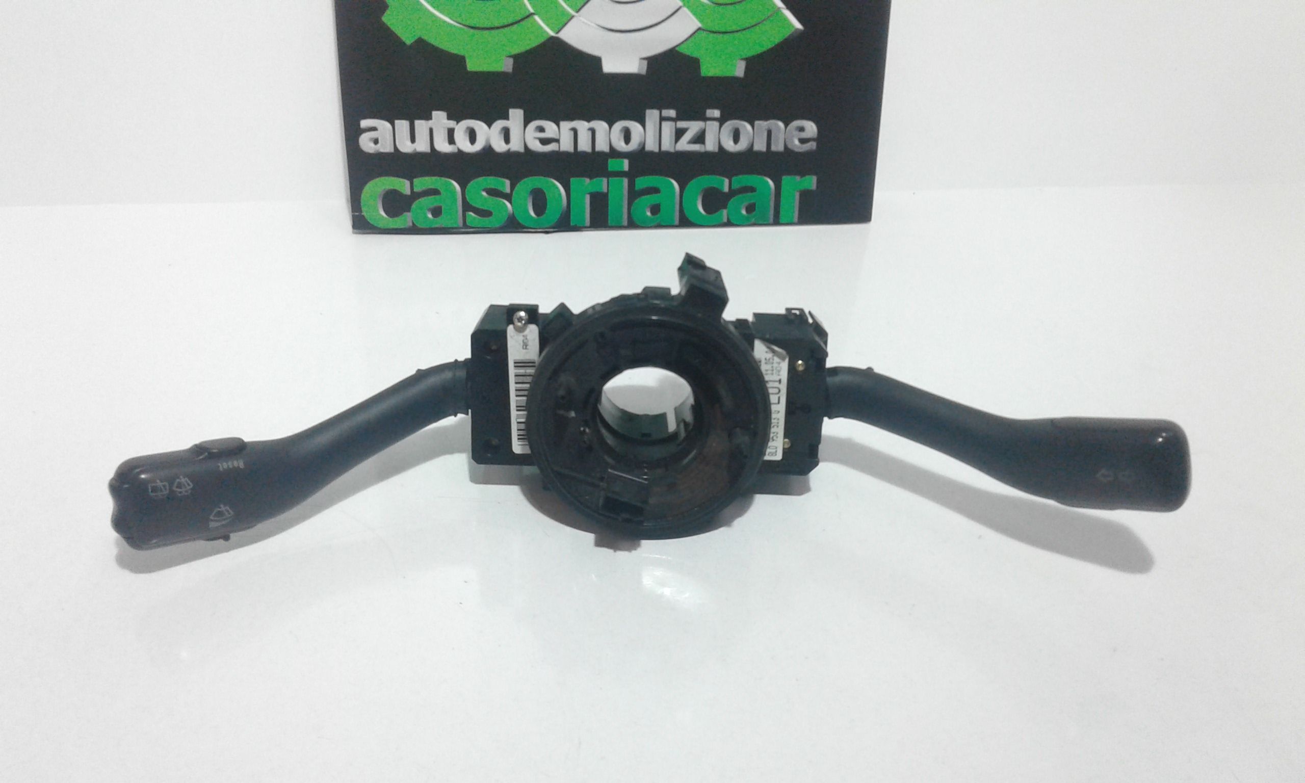 Devioluci SEAT Leon 1 Serie