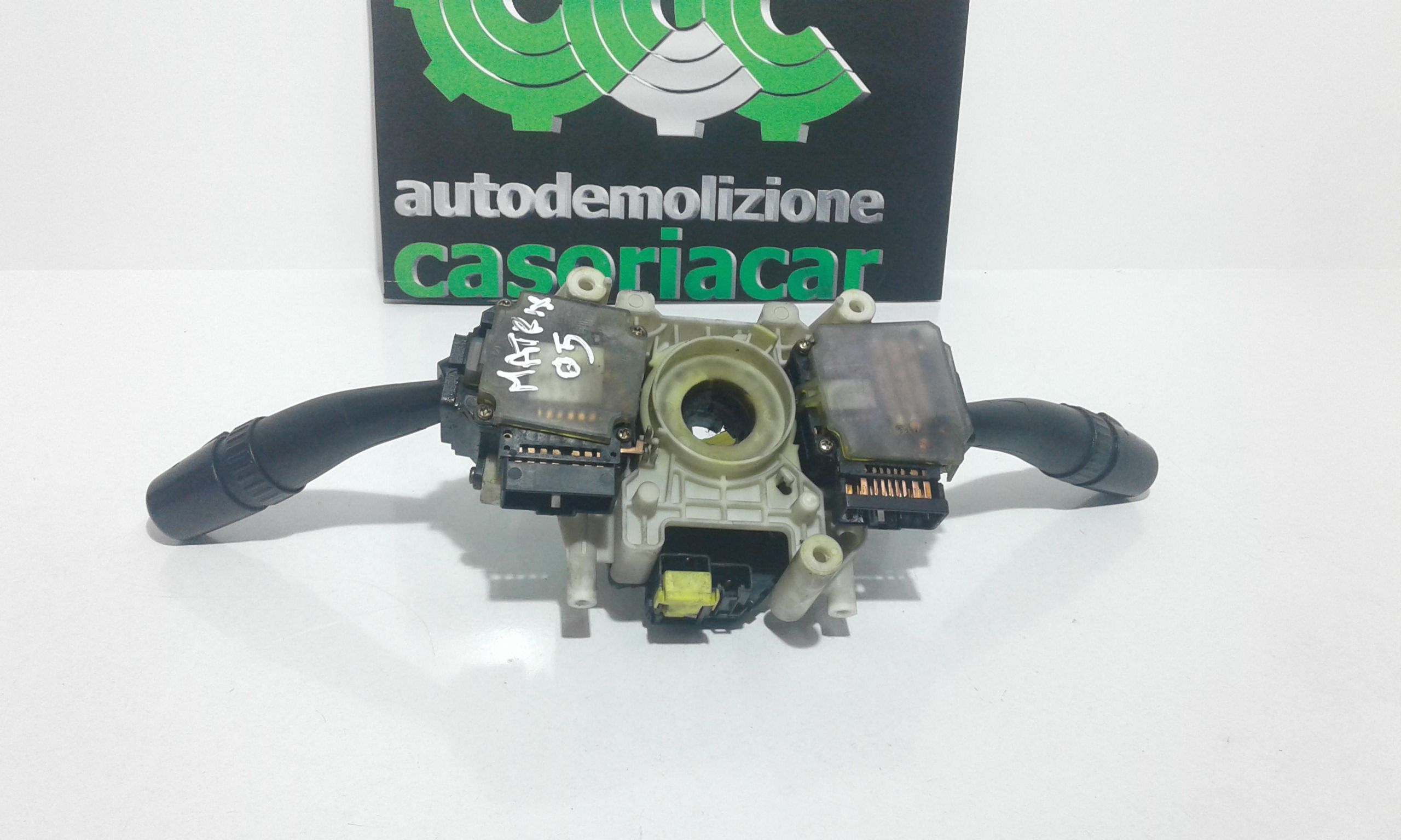 Devioluci HYUNDAI Matrix 1 Serie