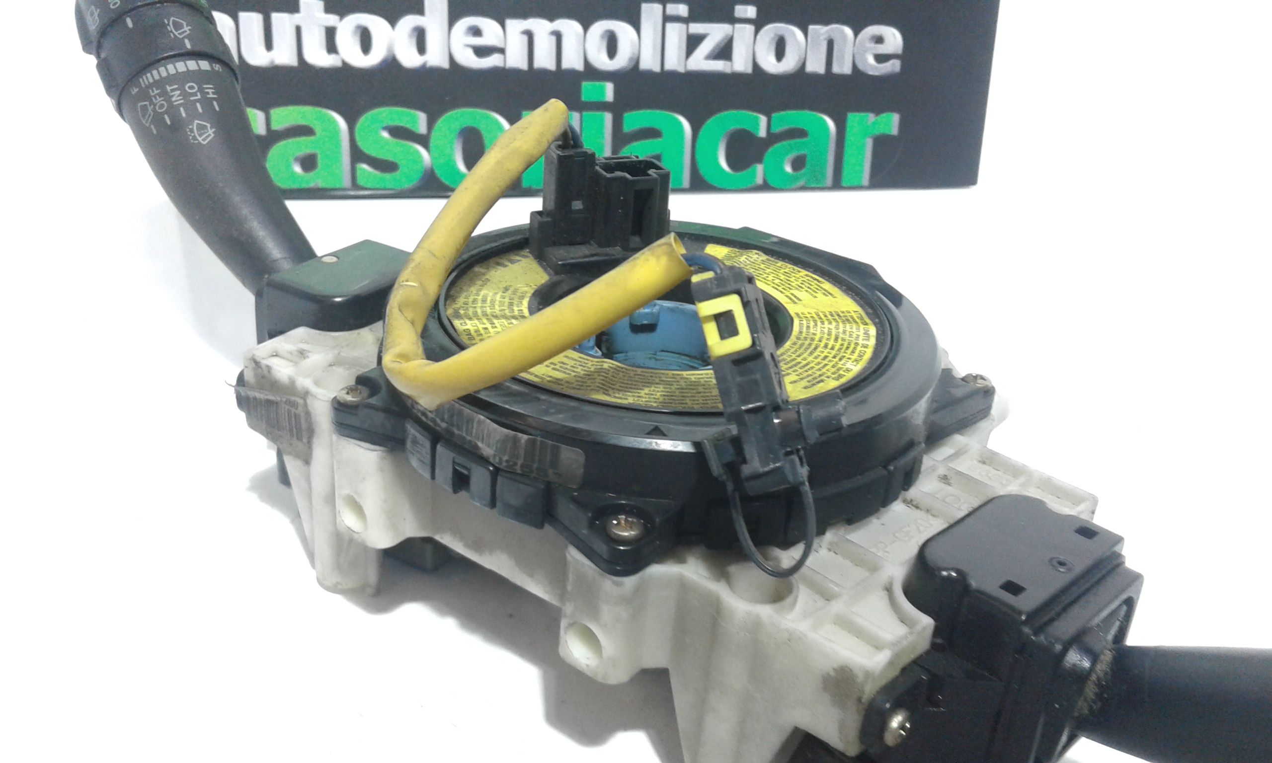 Devioluci HYUNDAI Matrix 1 Serie