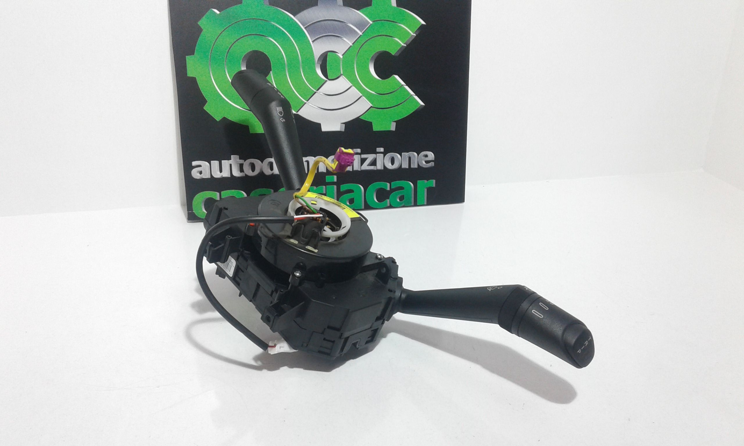 Devioluci FIAT Panda 3 Serie