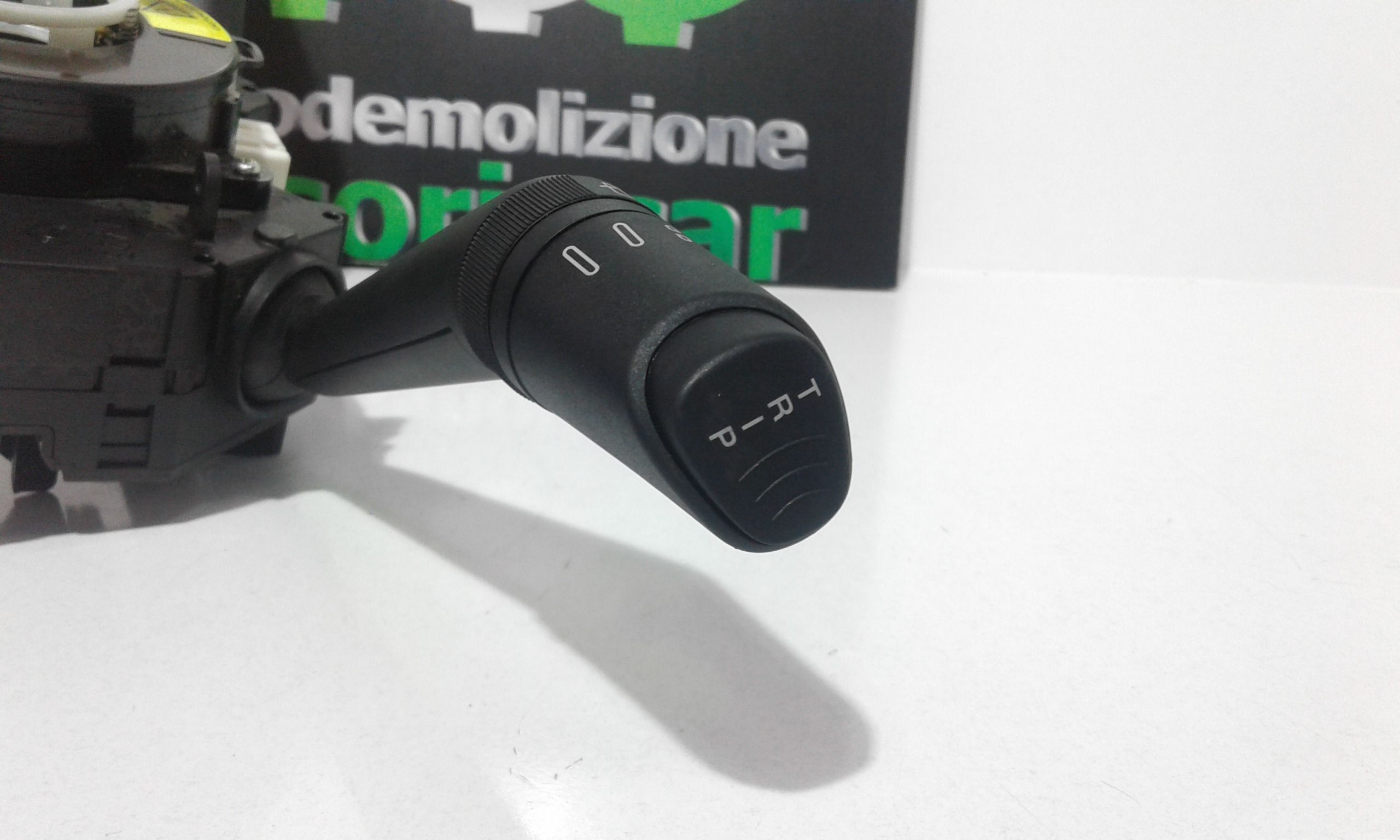 Devioluci FIAT Panda 3 Serie