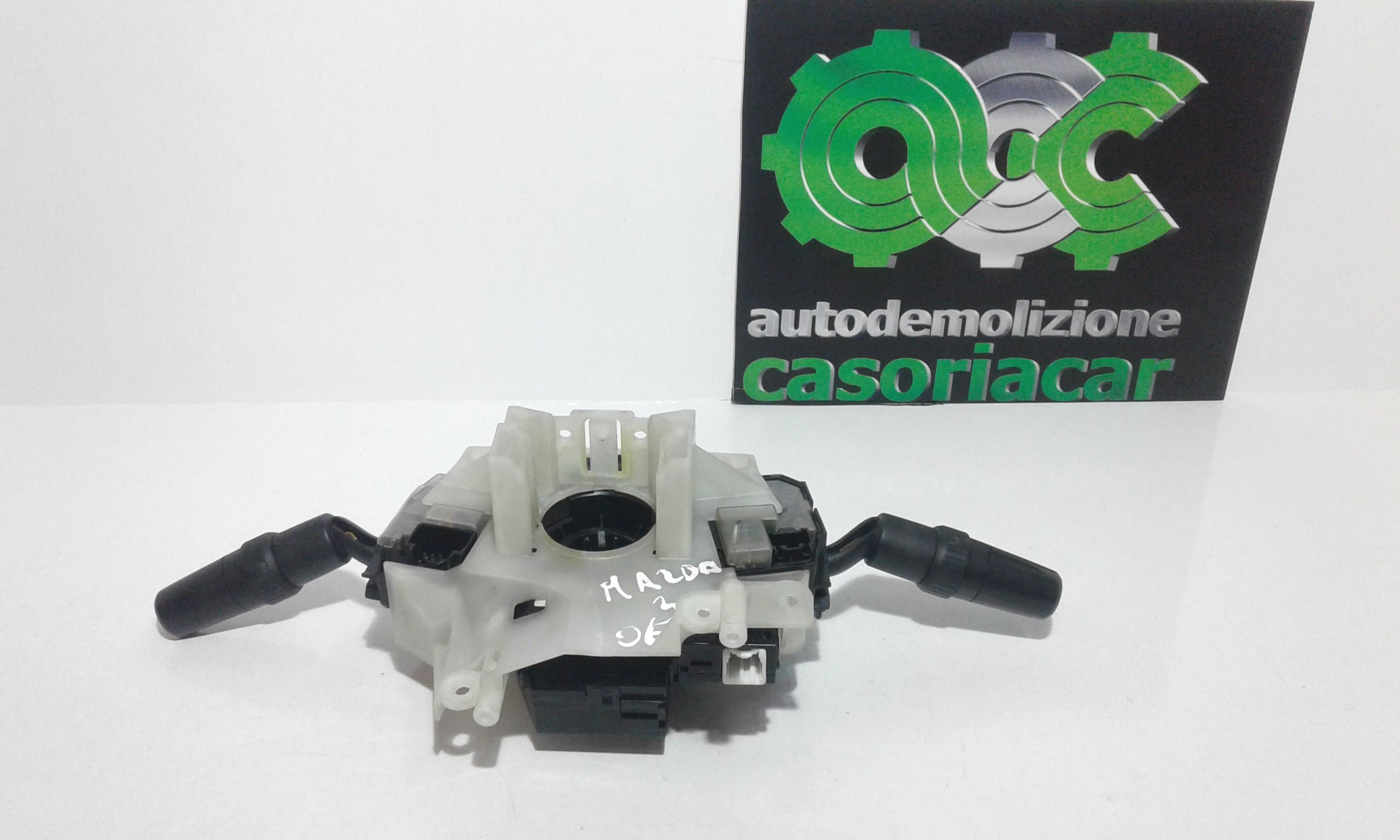 Devioluci MAZDA 3 Berlina 1 Serie