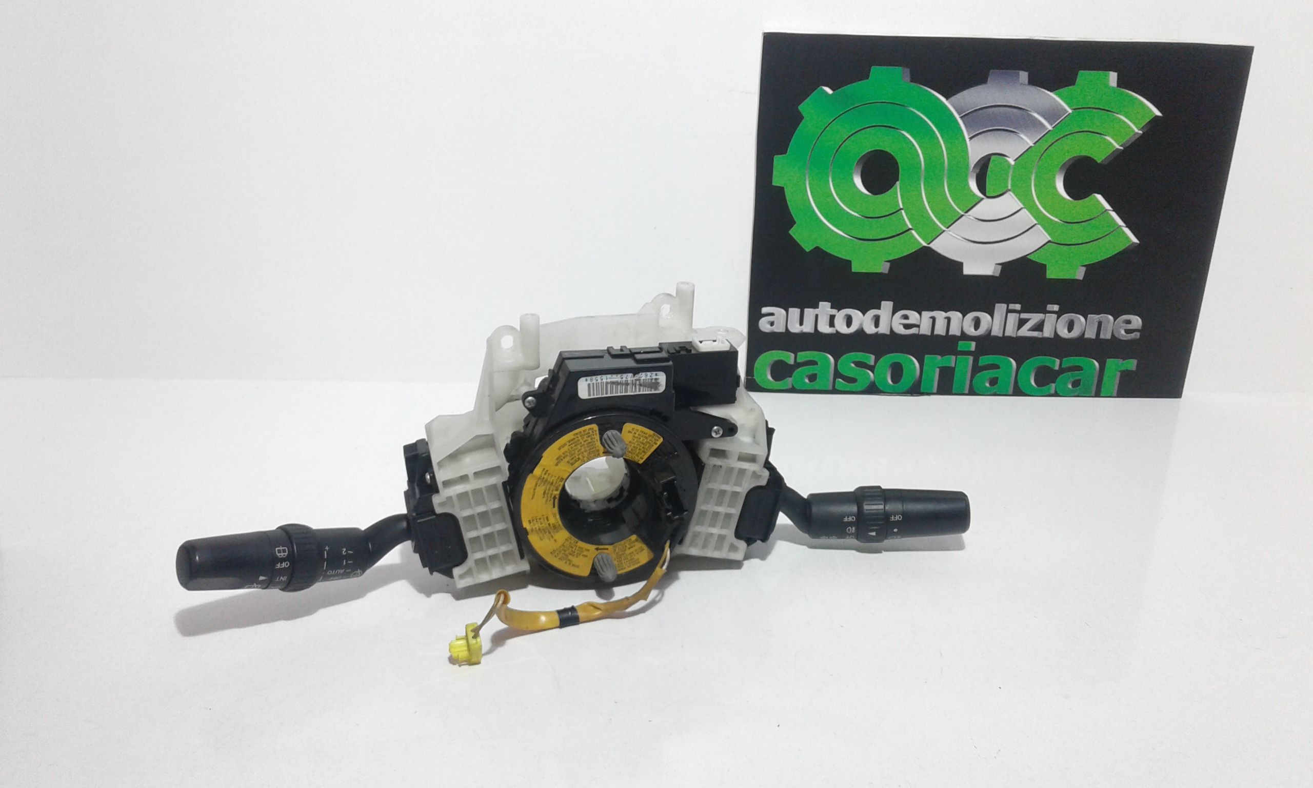 Devioluci MAZDA 3 Berlina 1 Serie