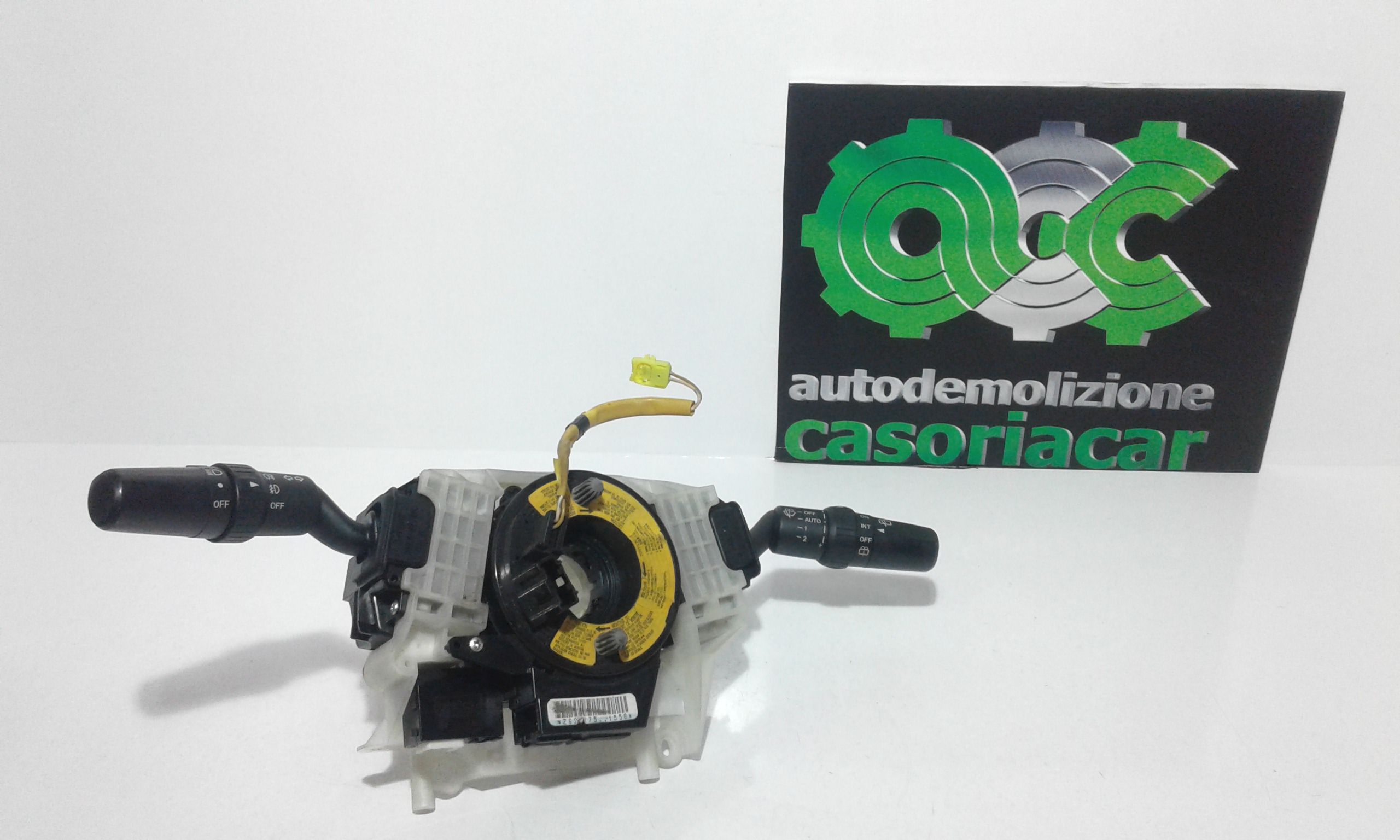 Devioluci MAZDA 3 Berlina 1 Serie