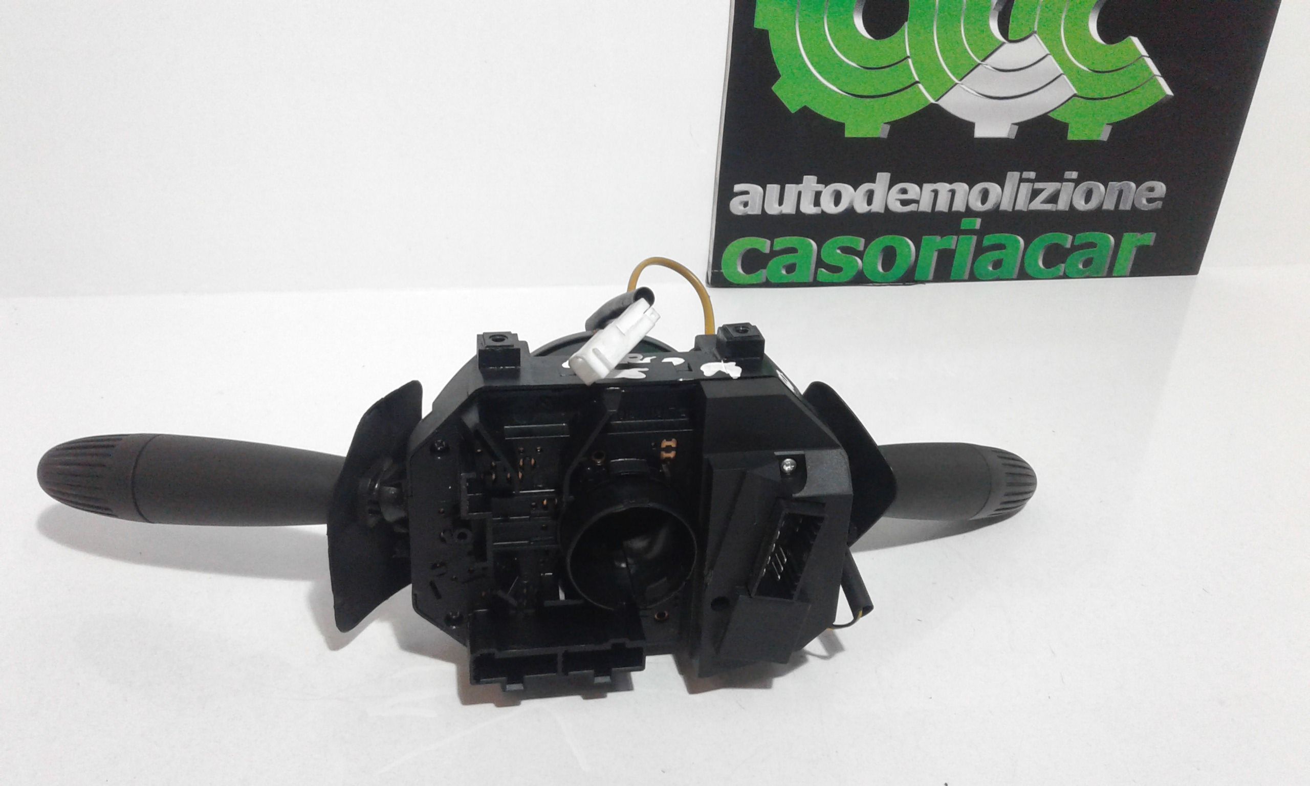 Devioluci FIAT Dobl 2 Serie