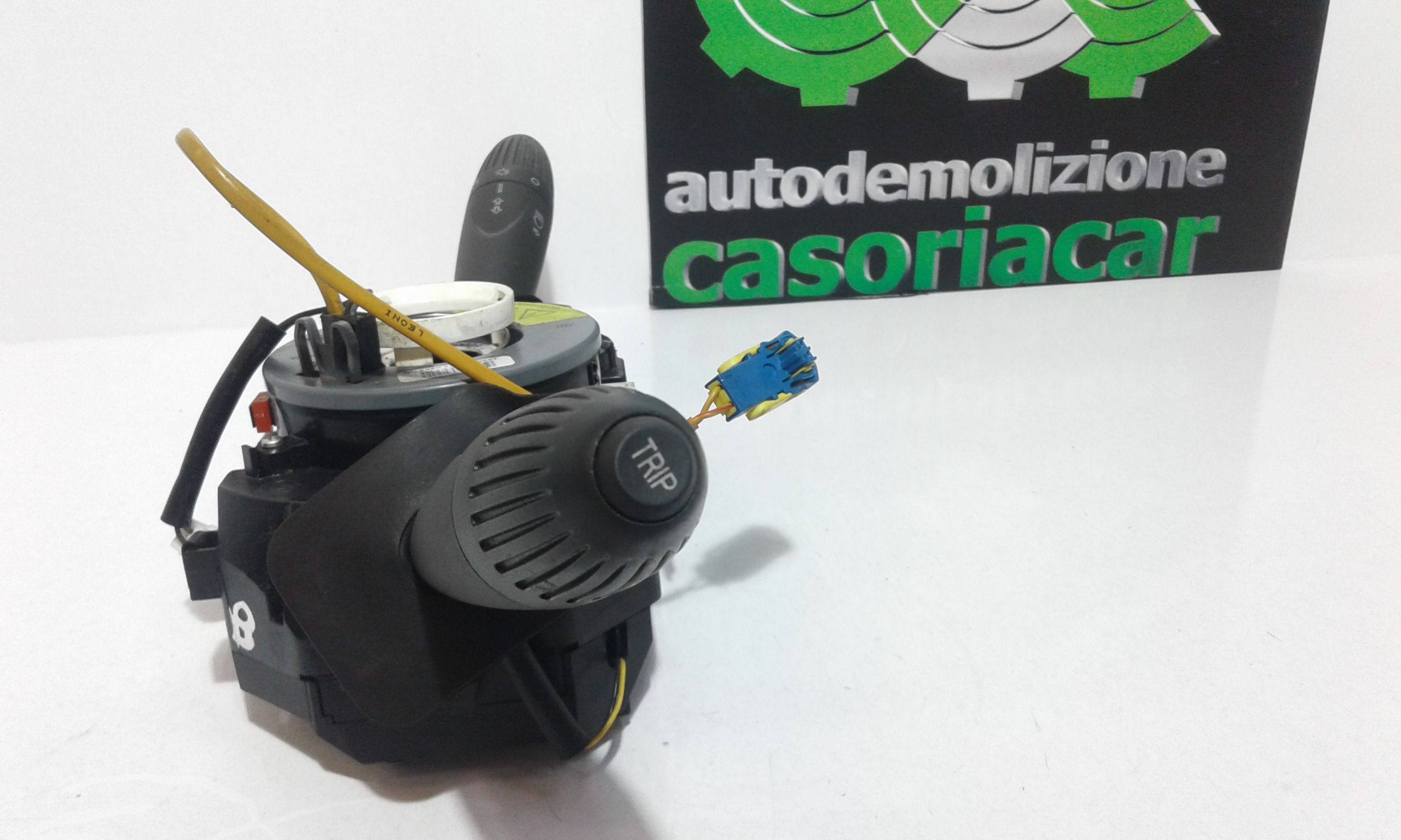 Devioluci FIAT Dobl 2 Serie