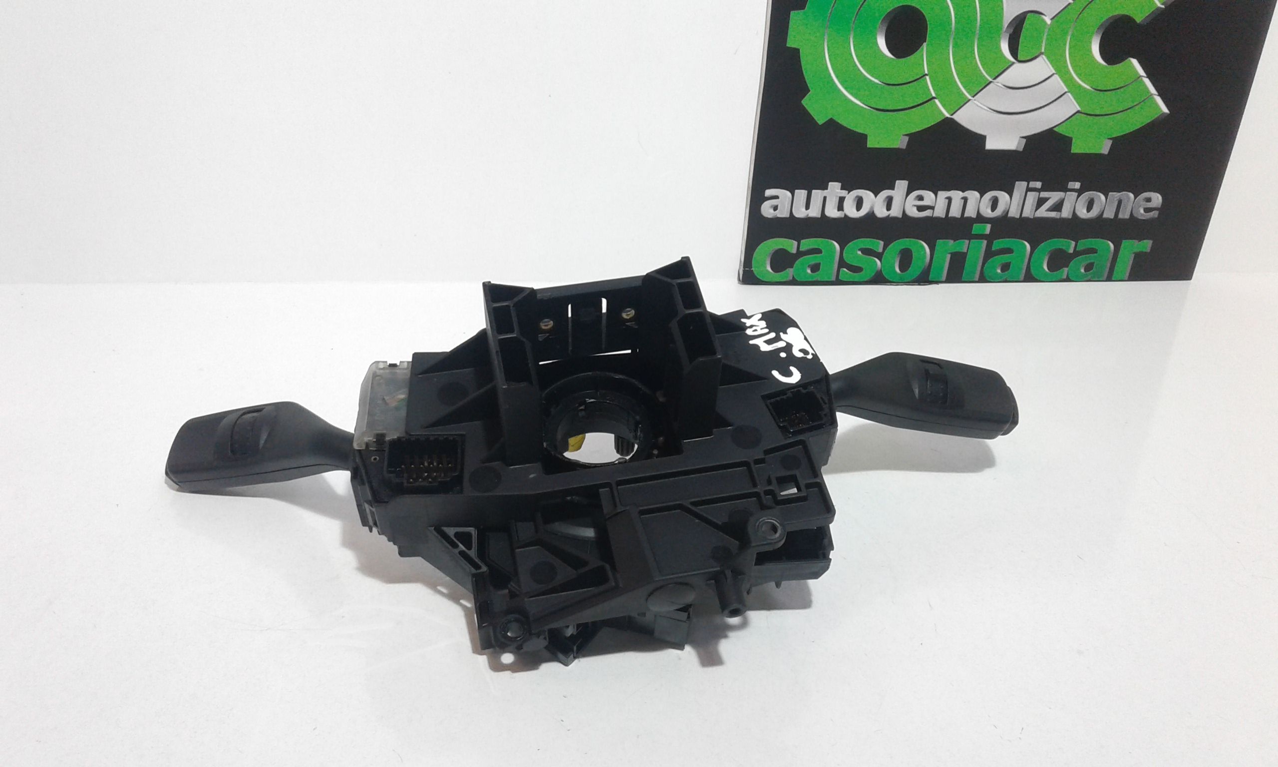 Devioluci FORD C - Max 1 Serie