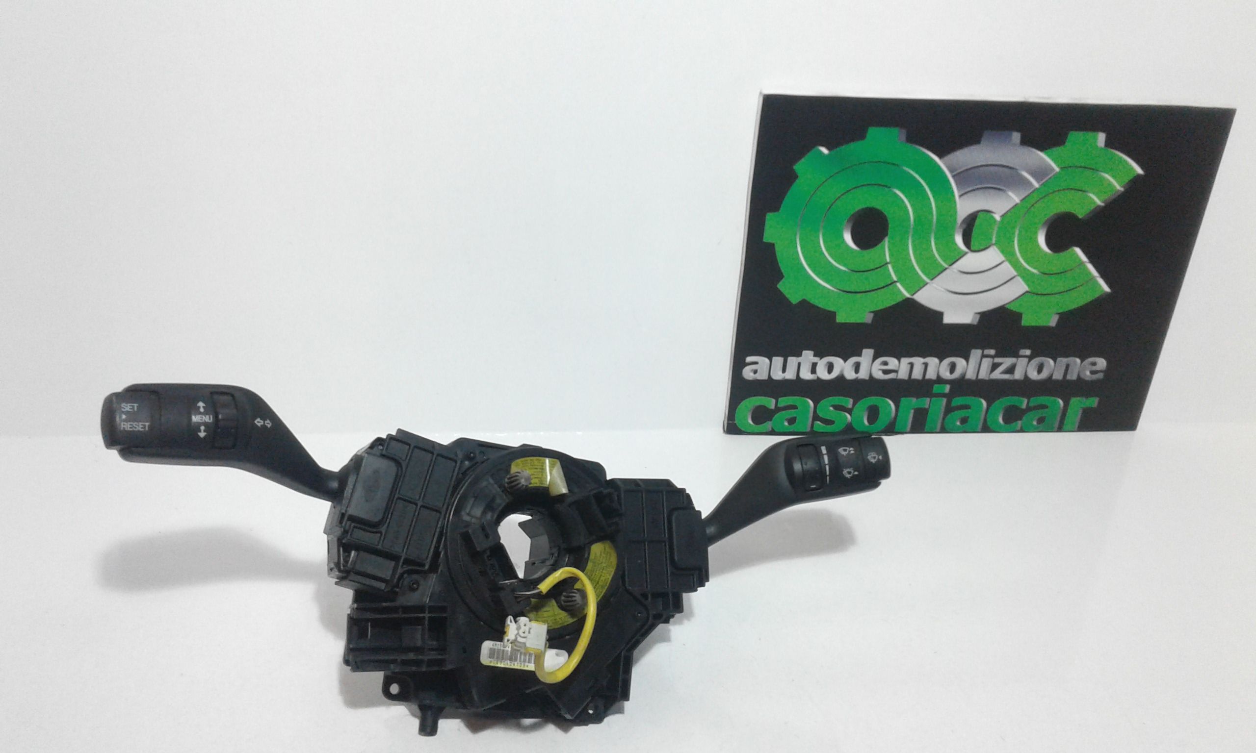 Devioluci FORD C - Max 1 Serie