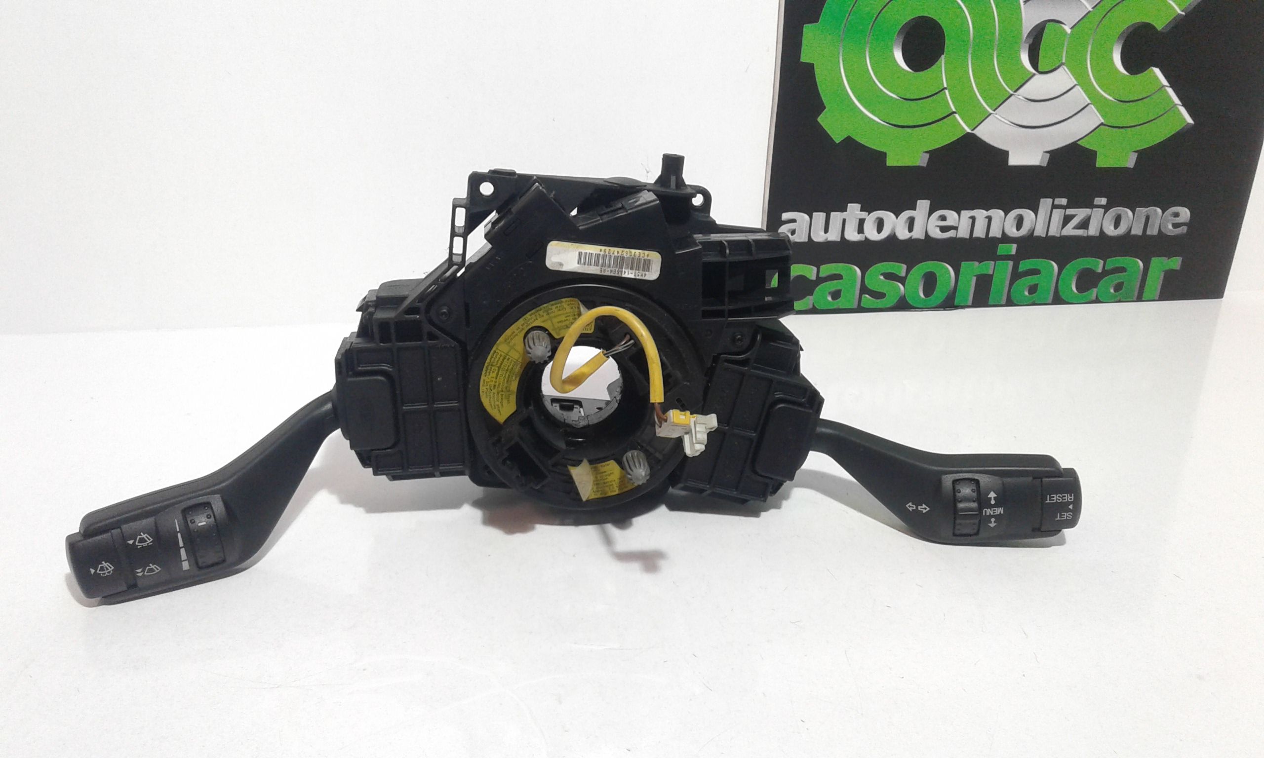 Devioluci FORD C - Max 1 Serie