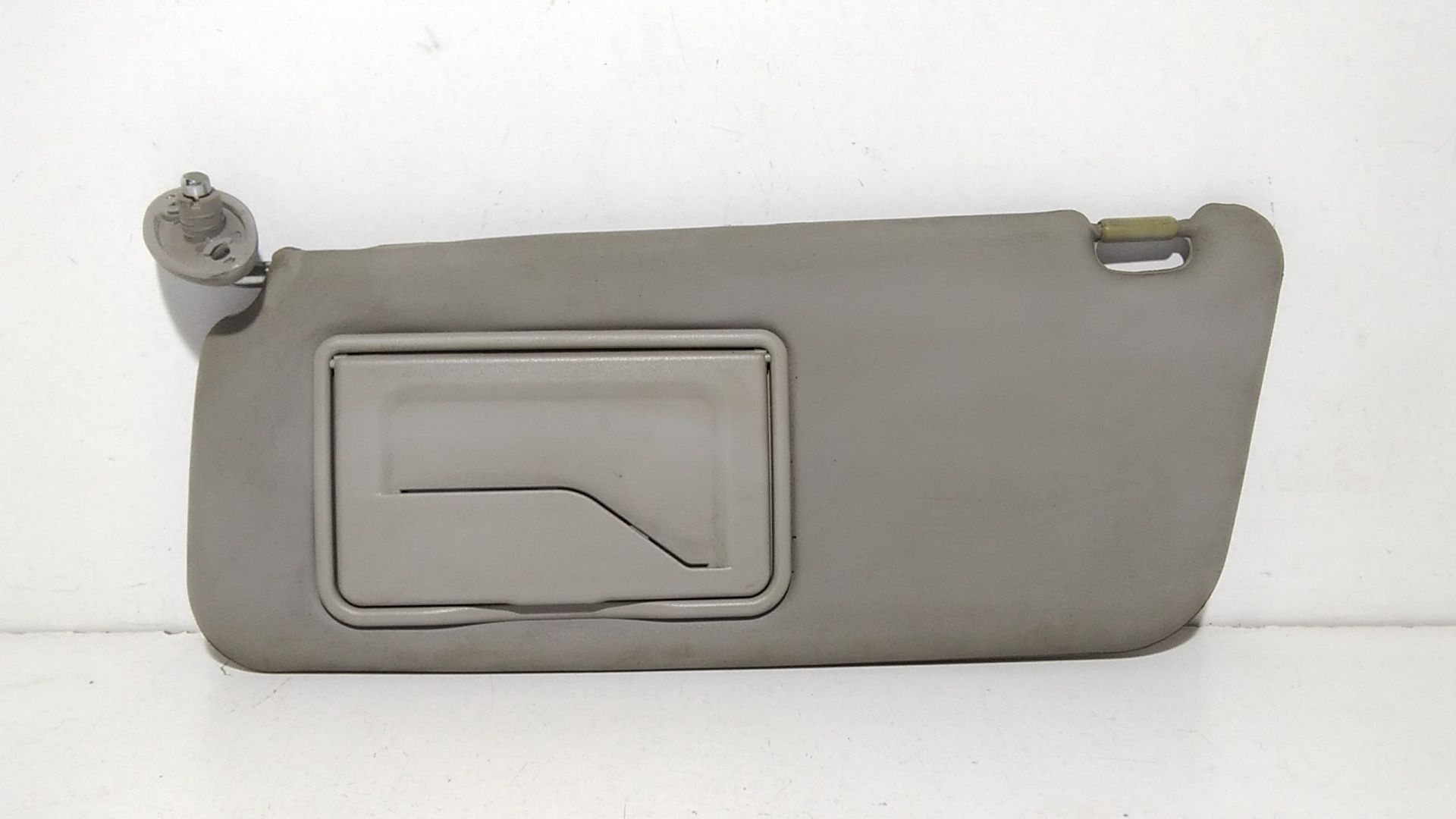 Parasole aletta anteriore Lato Guida CHEVROLET Matiz 3 Serie