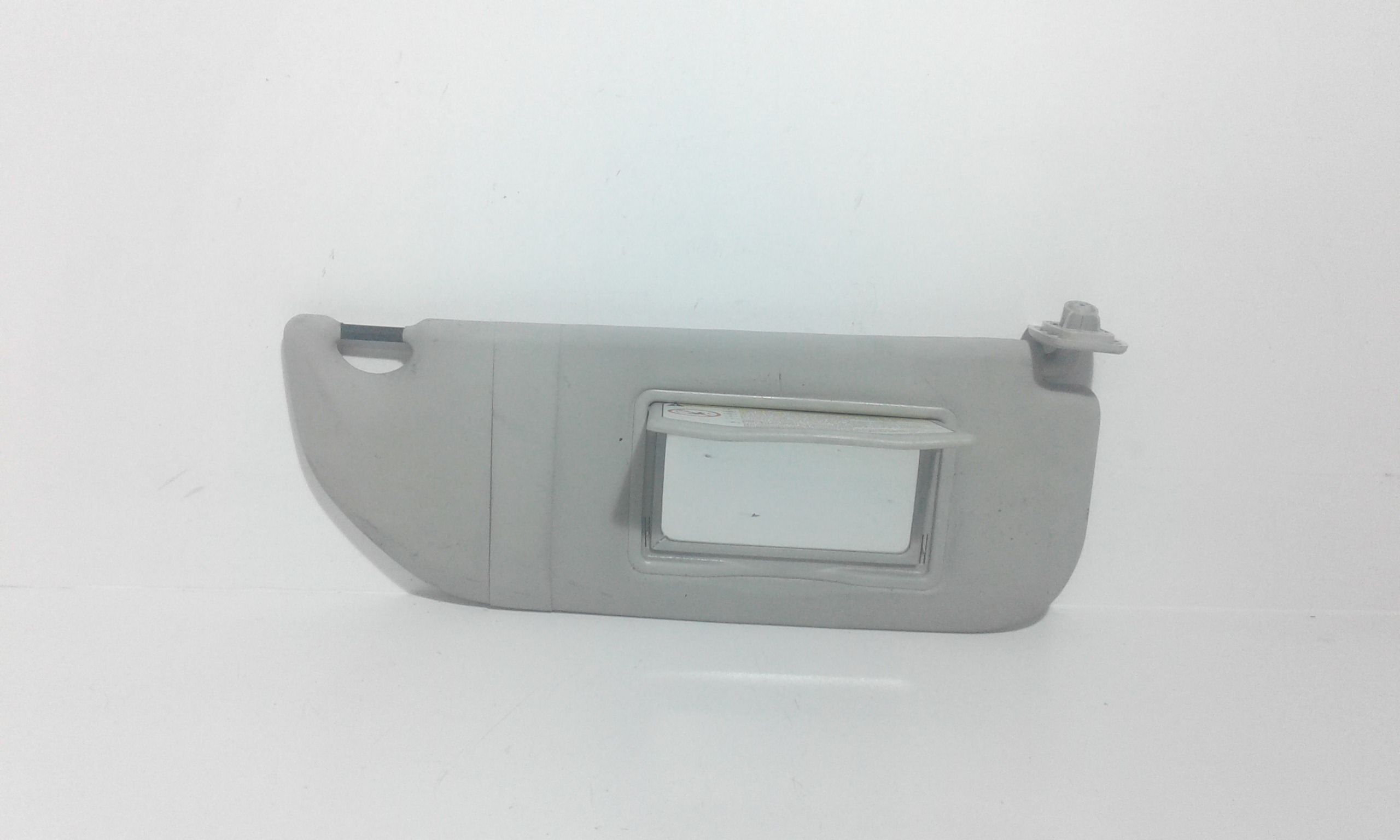 Parasole aletta Lato Passeggero CITROEN C2 1 Serie