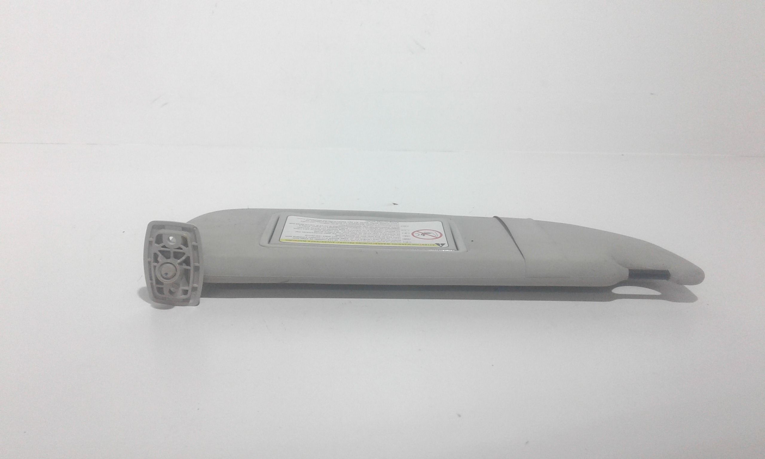 Parasole aletta Lato Passeggero CITROEN C2 1 Serie