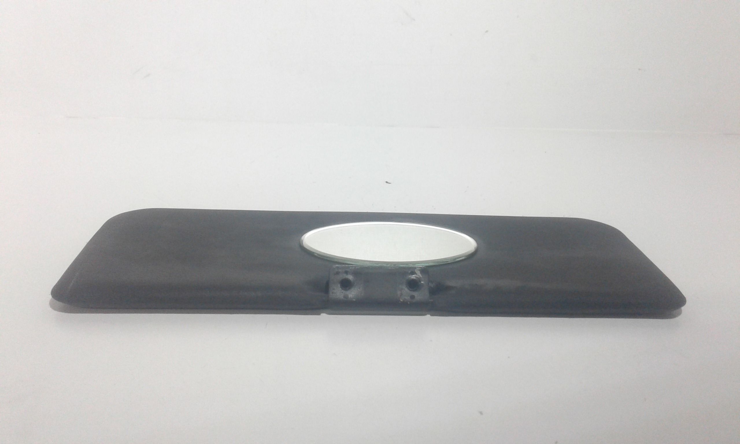 Parasole aletta Lato Passeggero FIAT Panda 1 Serie