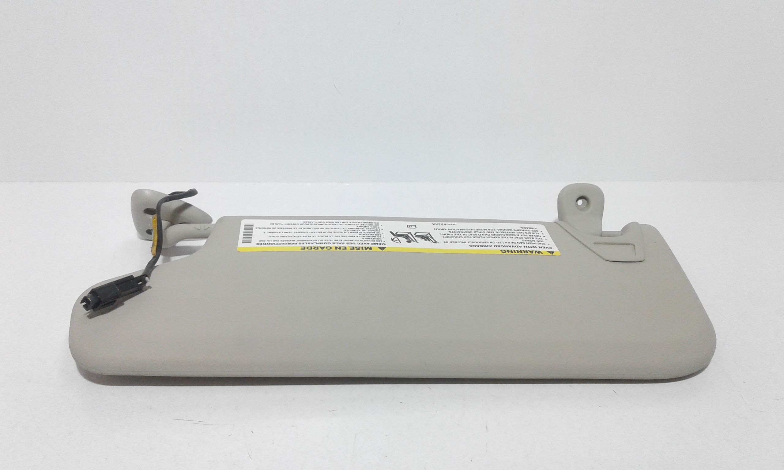 Parasole aletta Lato Passeggero FIAT Freemont 1 Serie