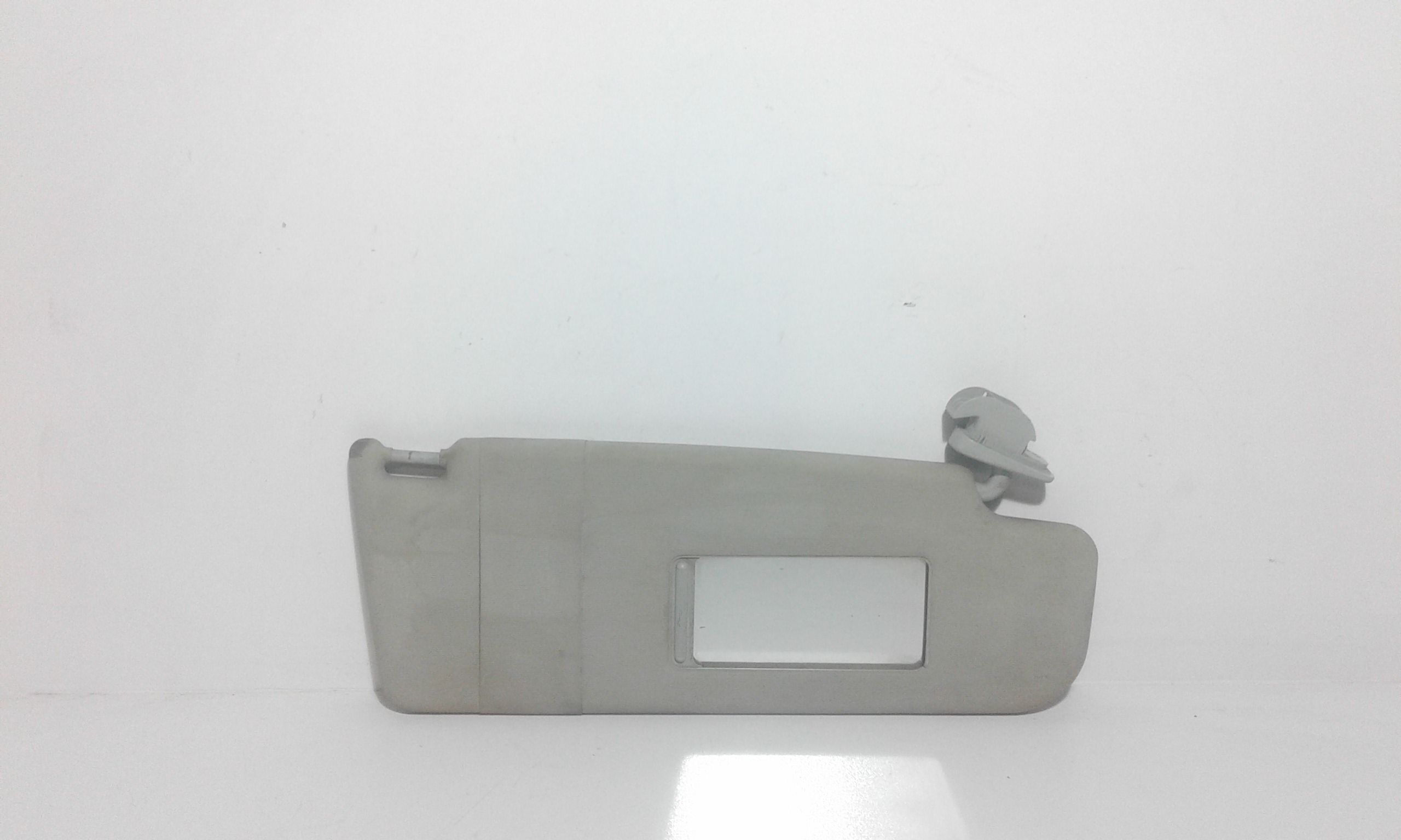 Parasole aletta Lato Passeggero VOLKSWAGEN Polo 4 Serie