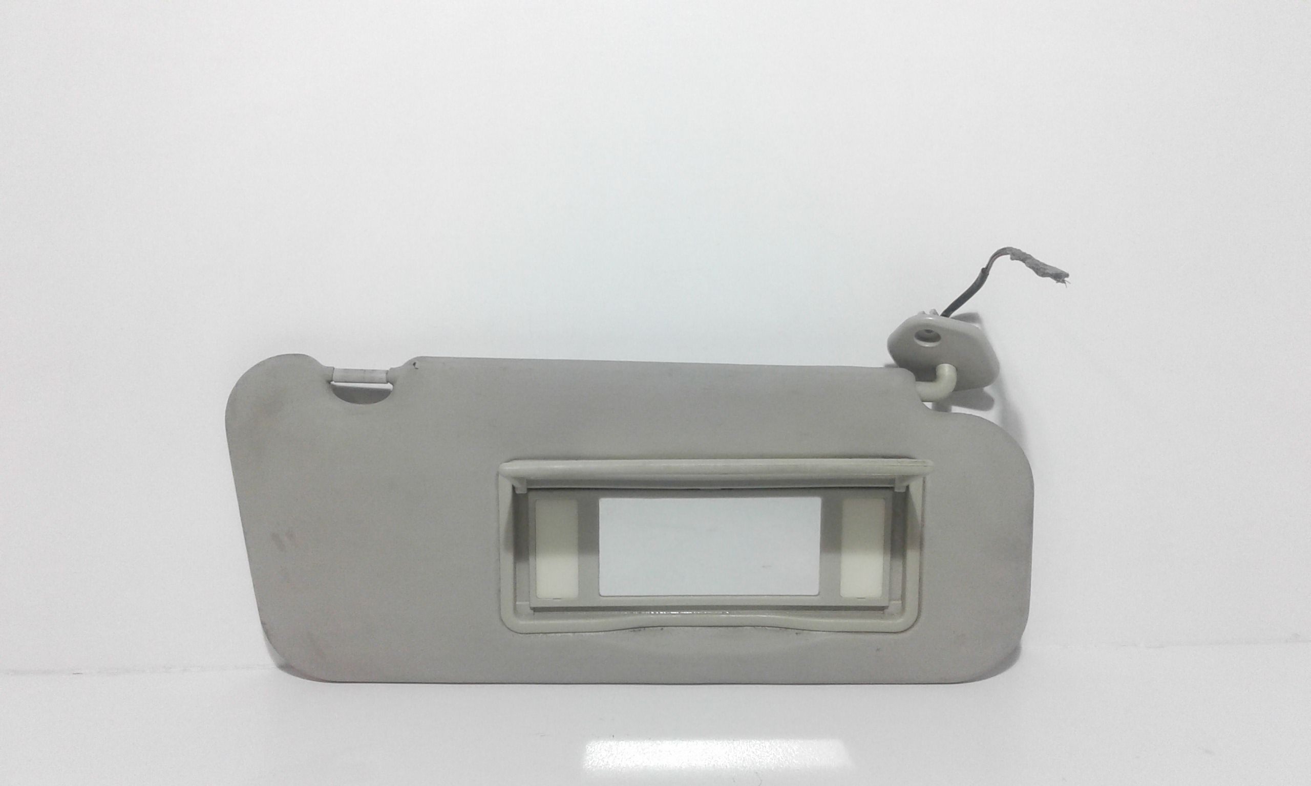 Parasole aletta Lato Passeggero PEUGEOT 307 S. Wagon 2 Serie