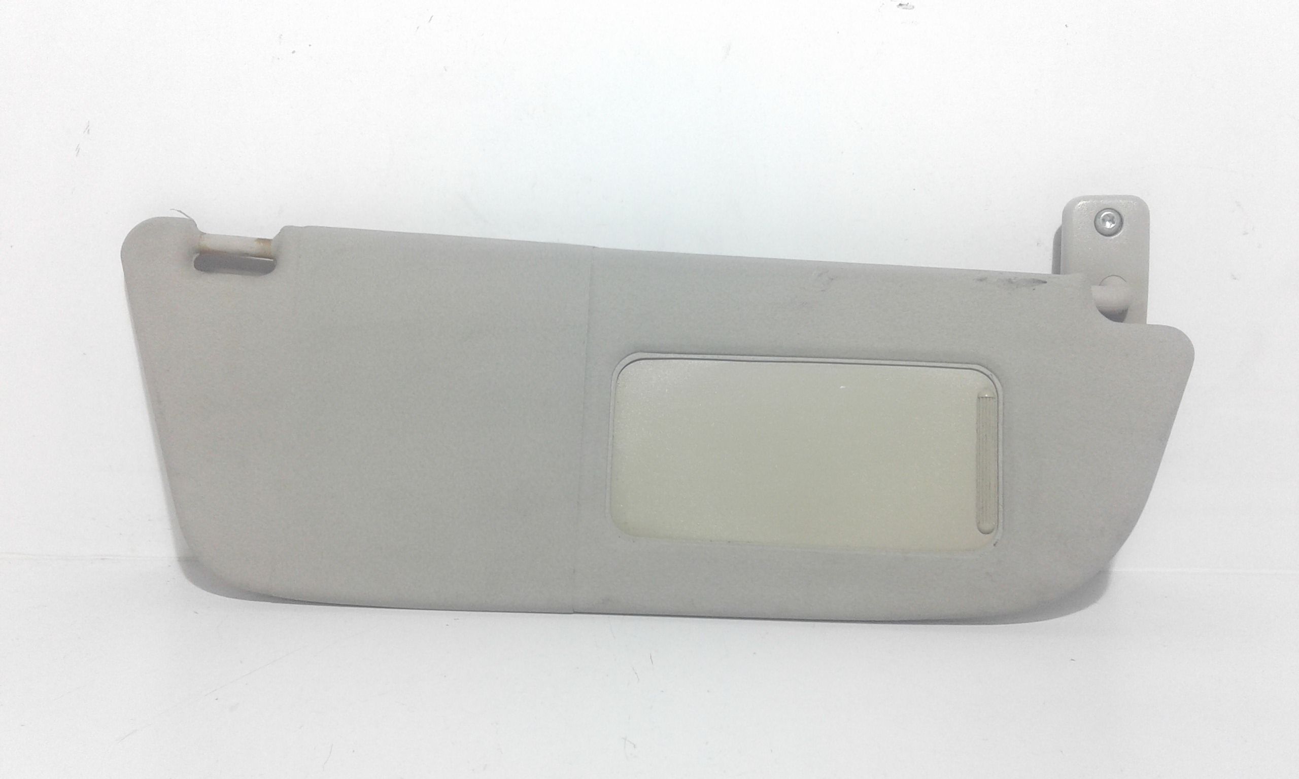 Parasole aletta Lato Passeggero OPEL Corsa C 3P 1 Serie