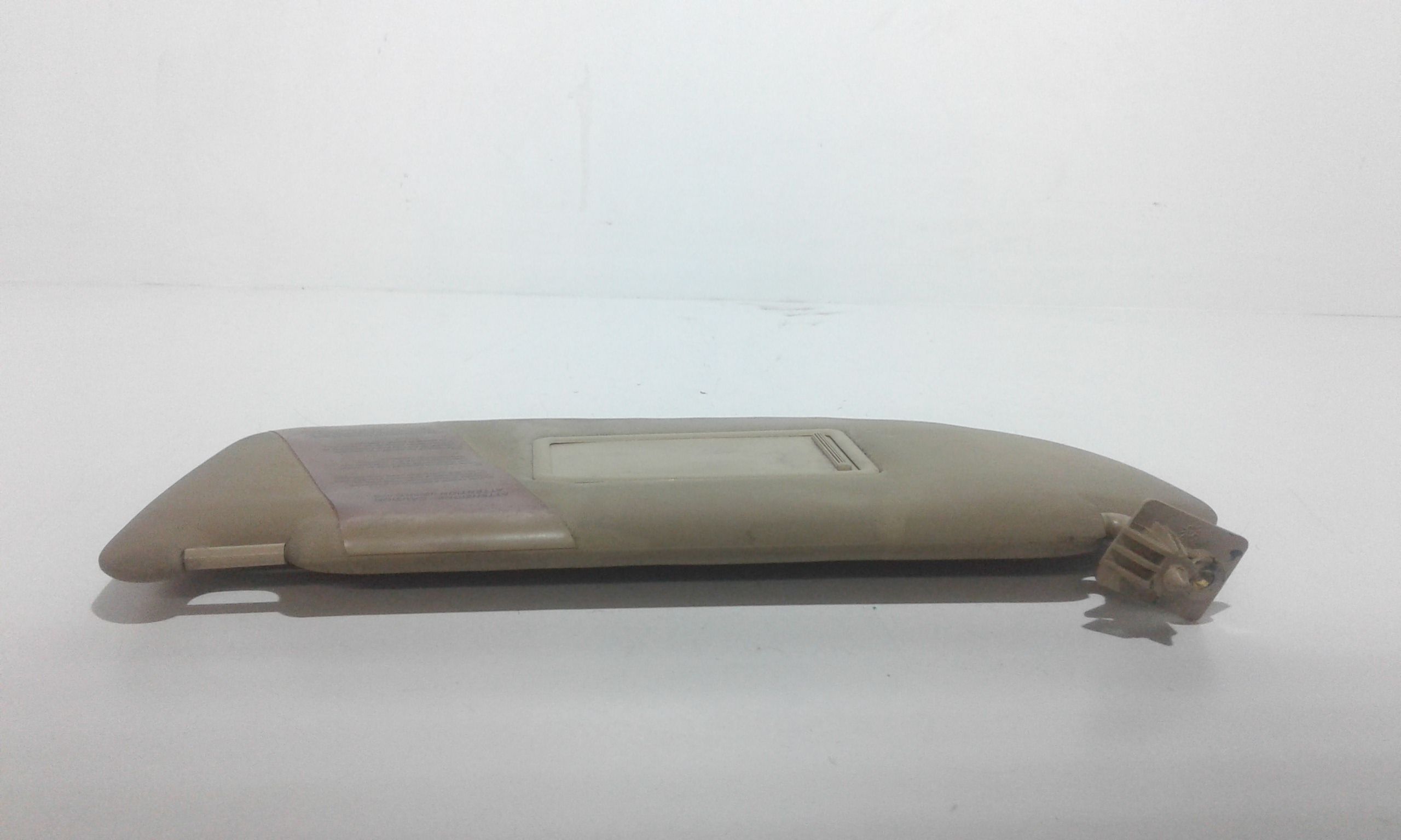 Parasole aletta Lato Passeggero LANCIA Lybra S. Wagon