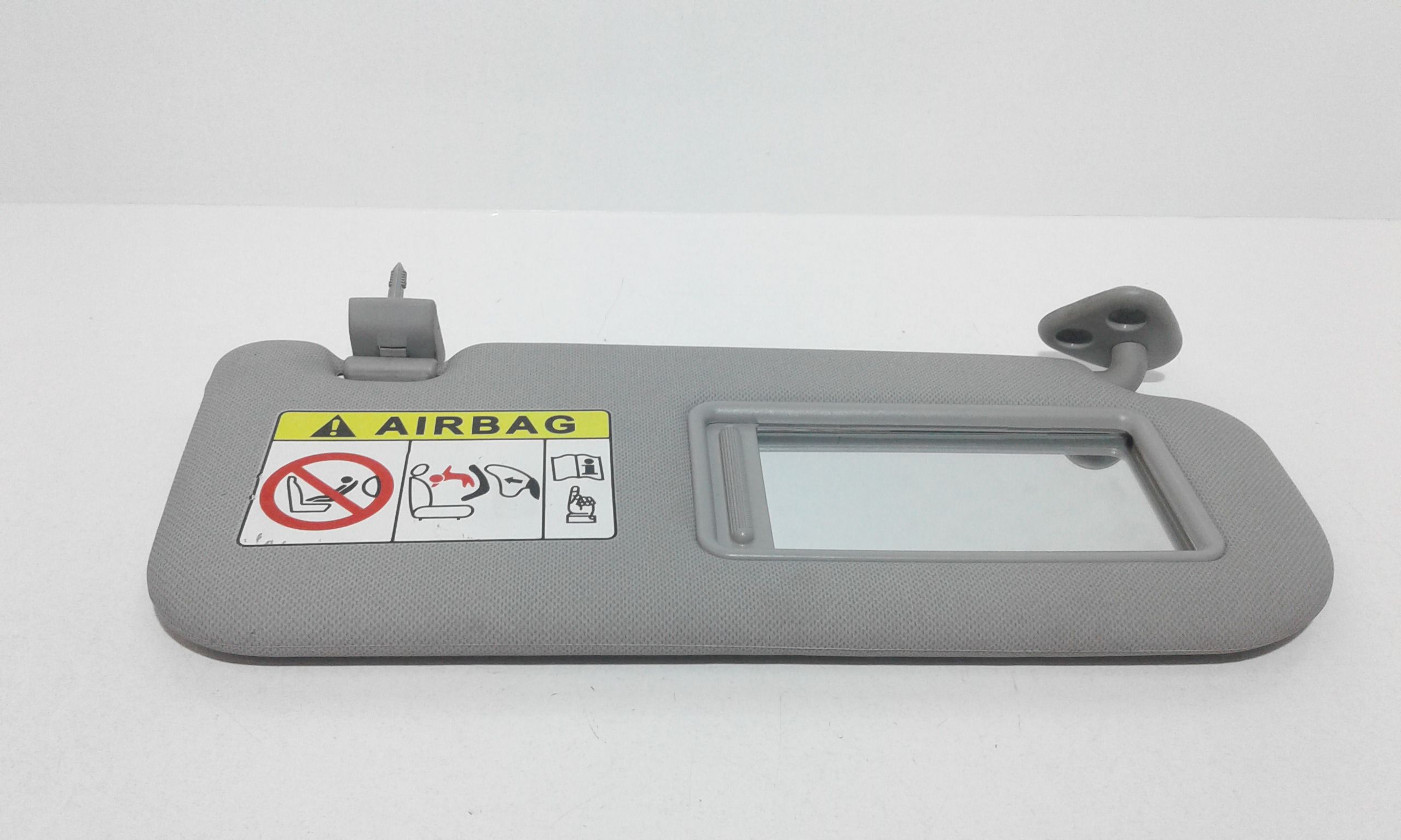 Parasole aletta Lato Passeggero HYUNDAI iX35 1 Serie