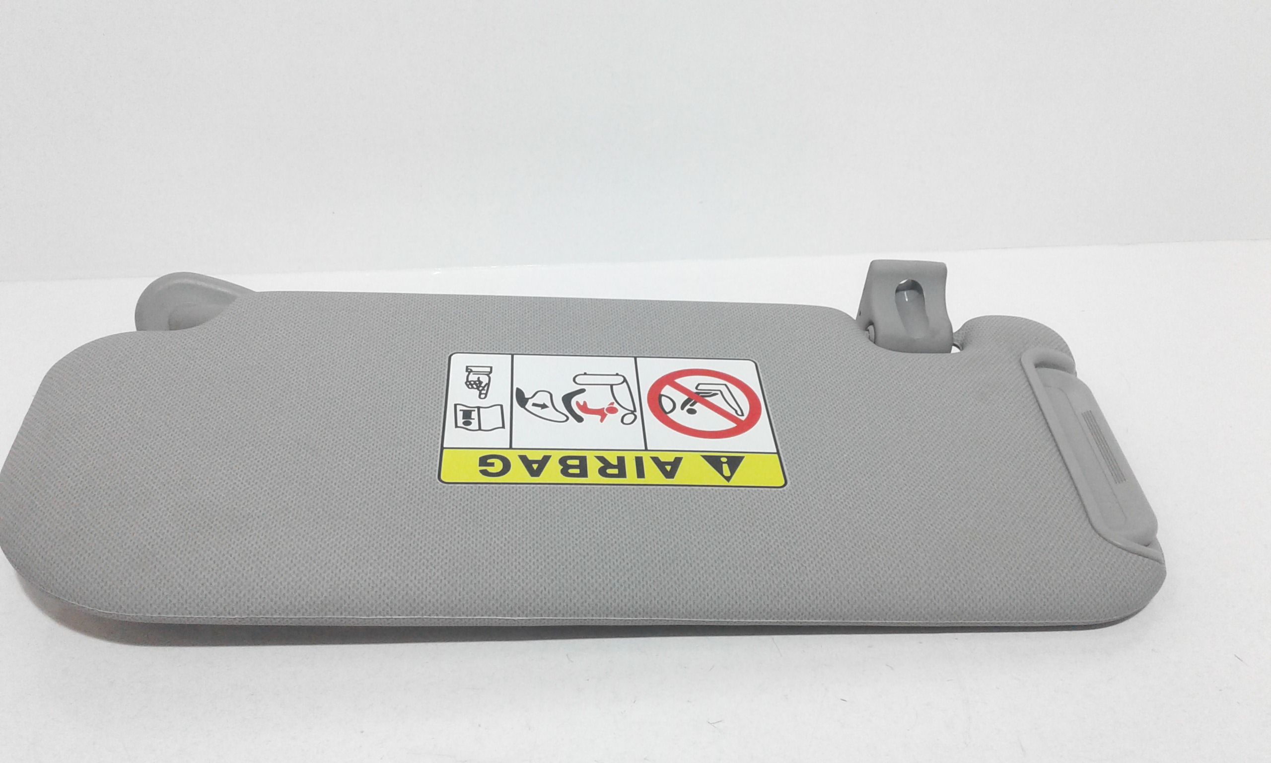 Parasole aletta Lato Passeggero HYUNDAI iX35 1 Serie