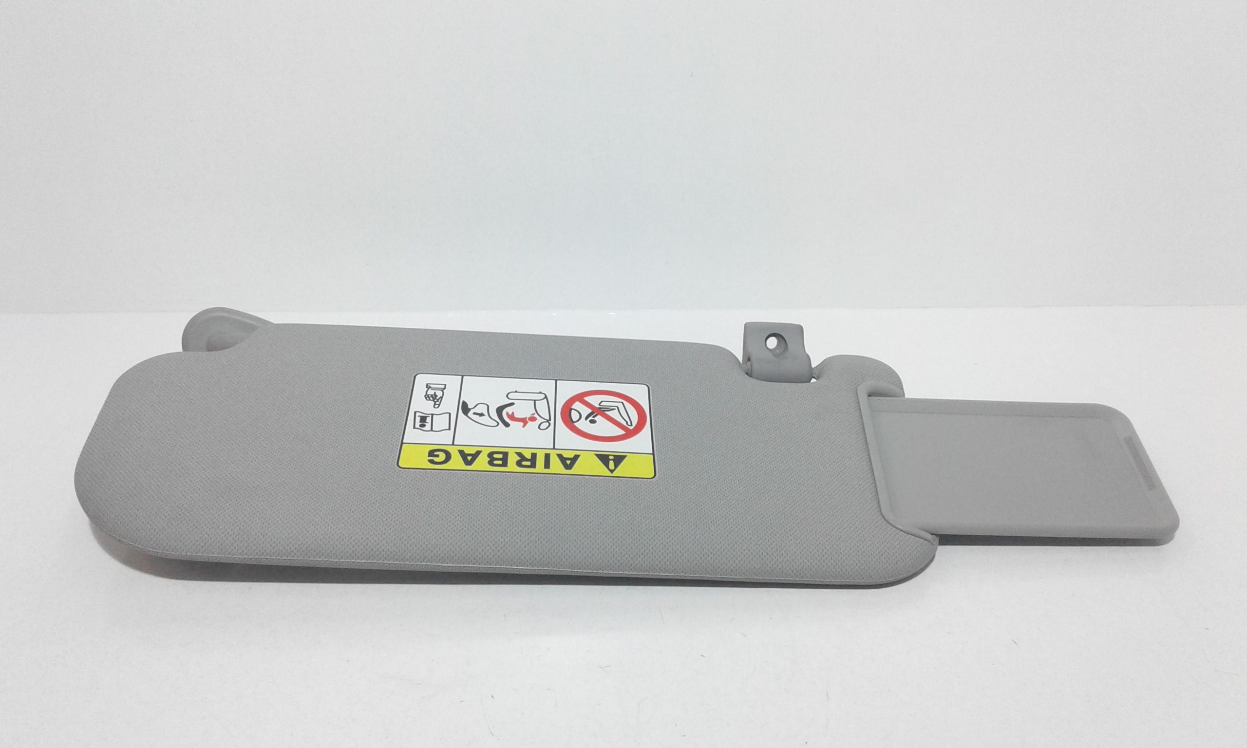 Parasole aletta Lato Passeggero HYUNDAI iX35 1 Serie