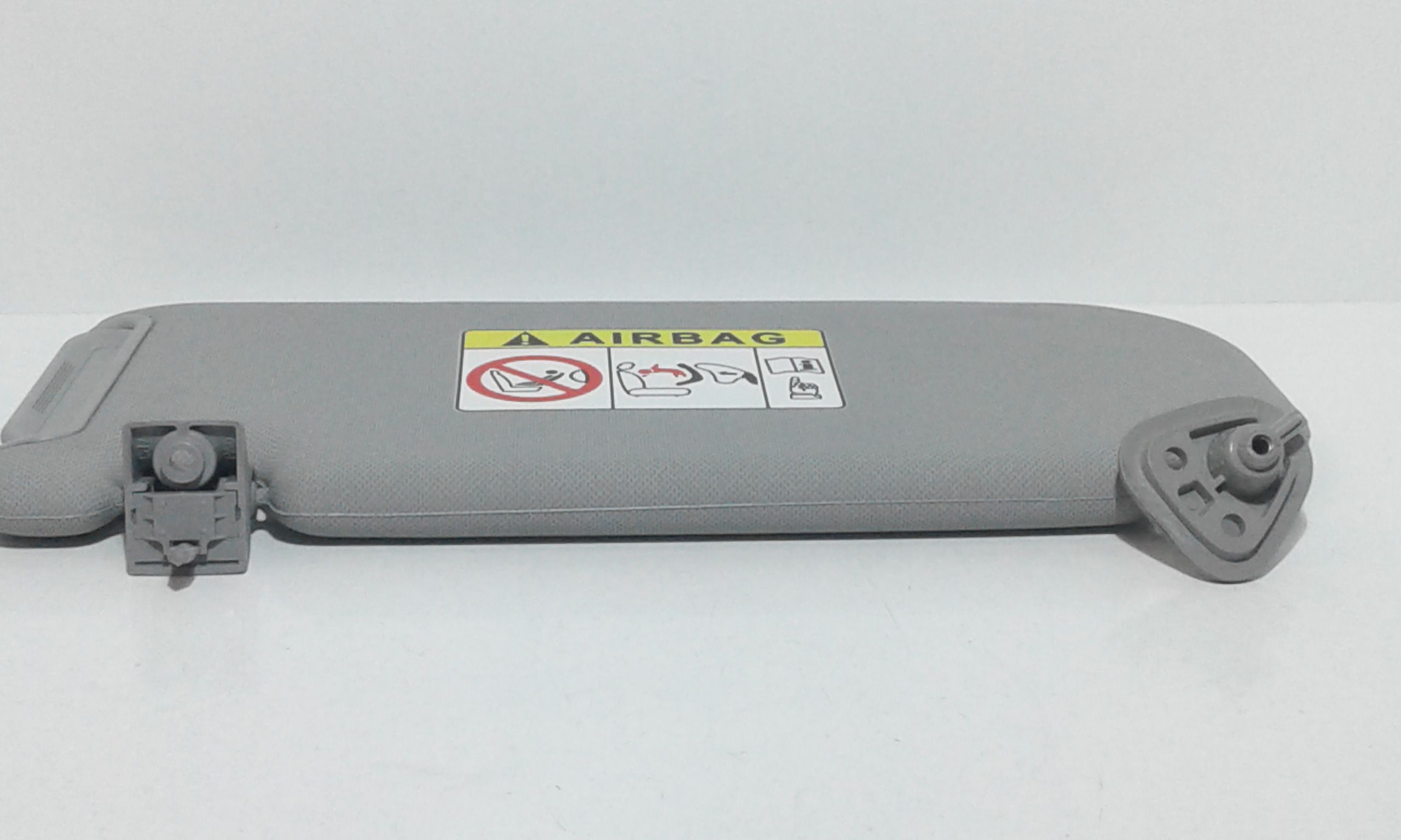 Parasole aletta Lato Passeggero HYUNDAI iX35 1 Serie