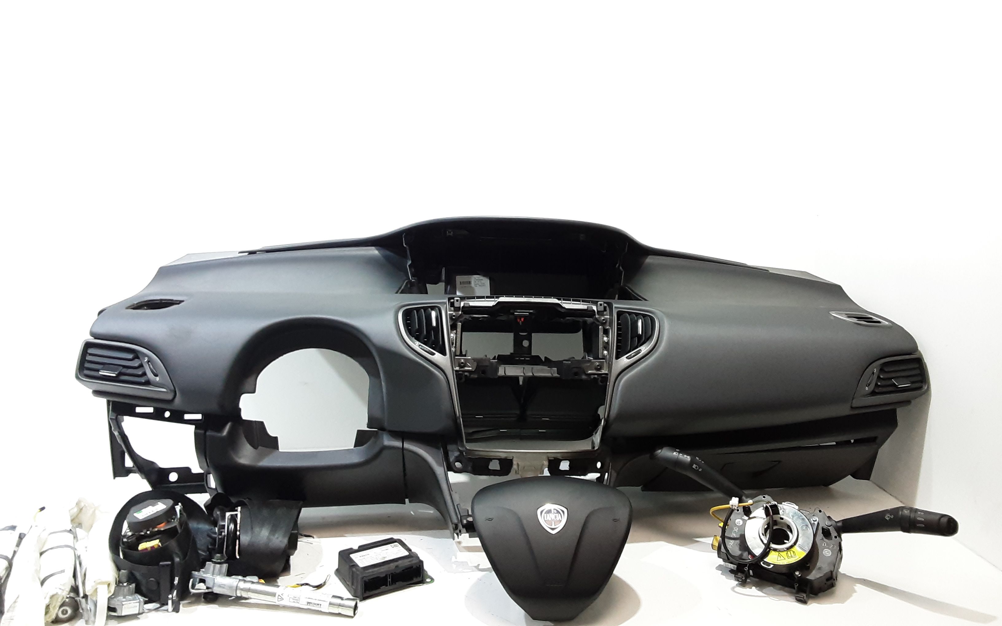 Kit Airbag Completo LANCIA Ypsilon 4 Serie
