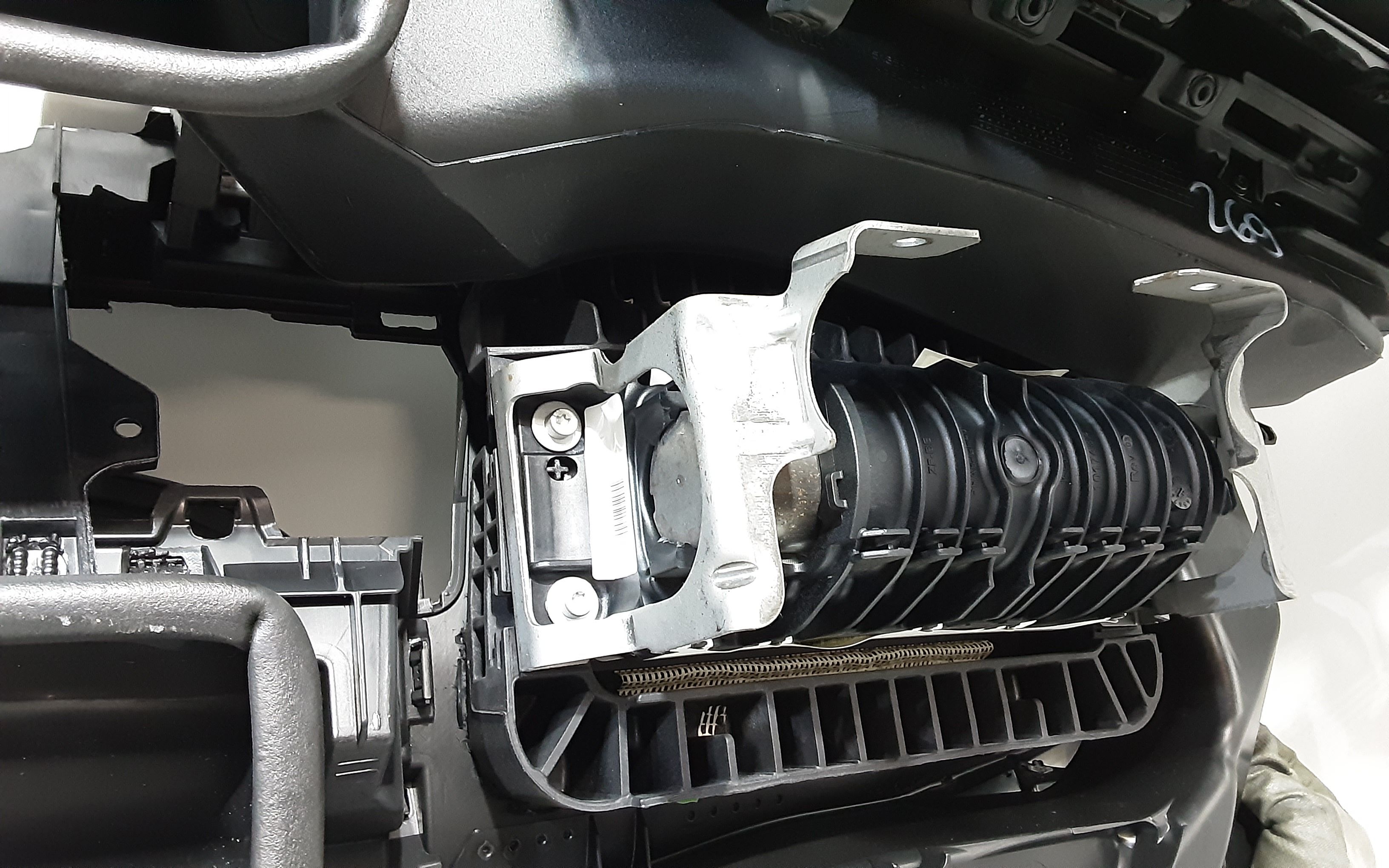 Kit Airbag Completo LANCIA Ypsilon 4 Serie