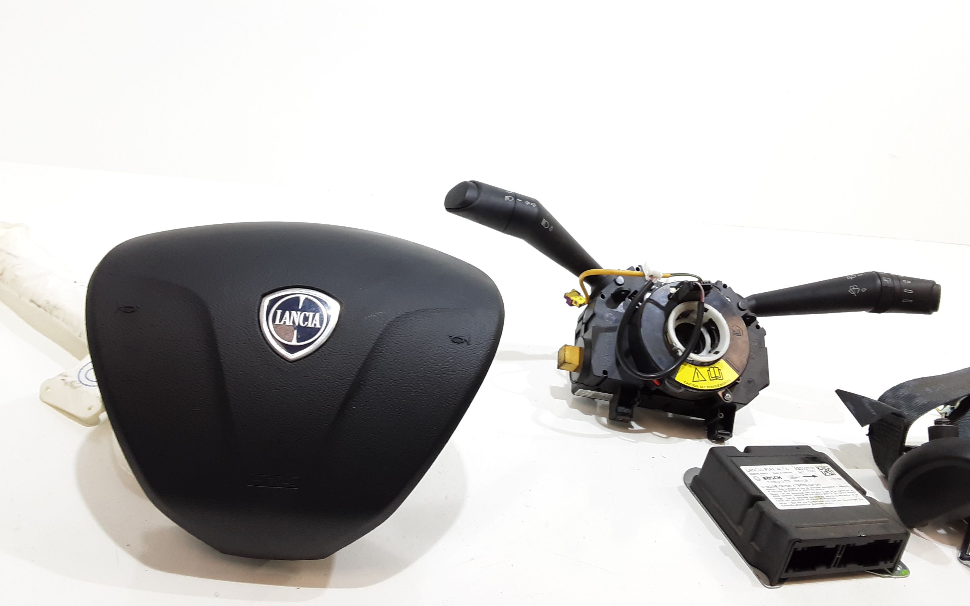 Kit Airbag Completo LANCIA Ypsilon 4 Serie