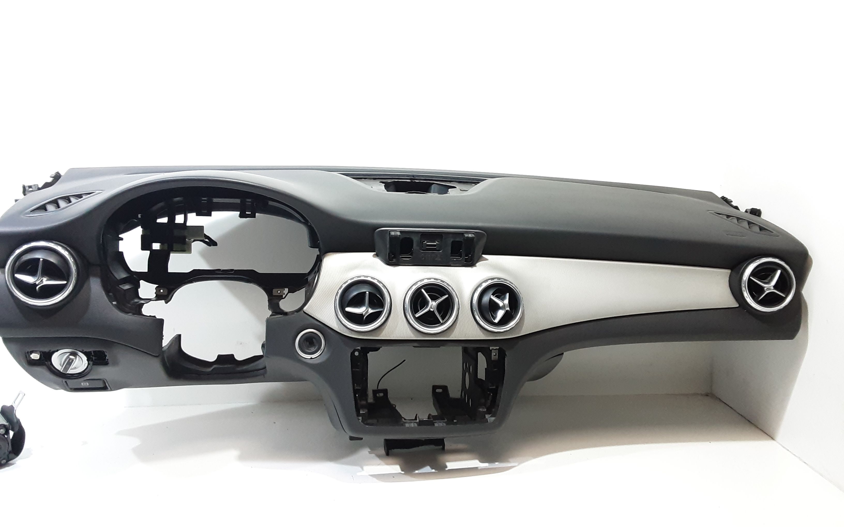 Kit Airbag Completo MERCEDES GLA Serie