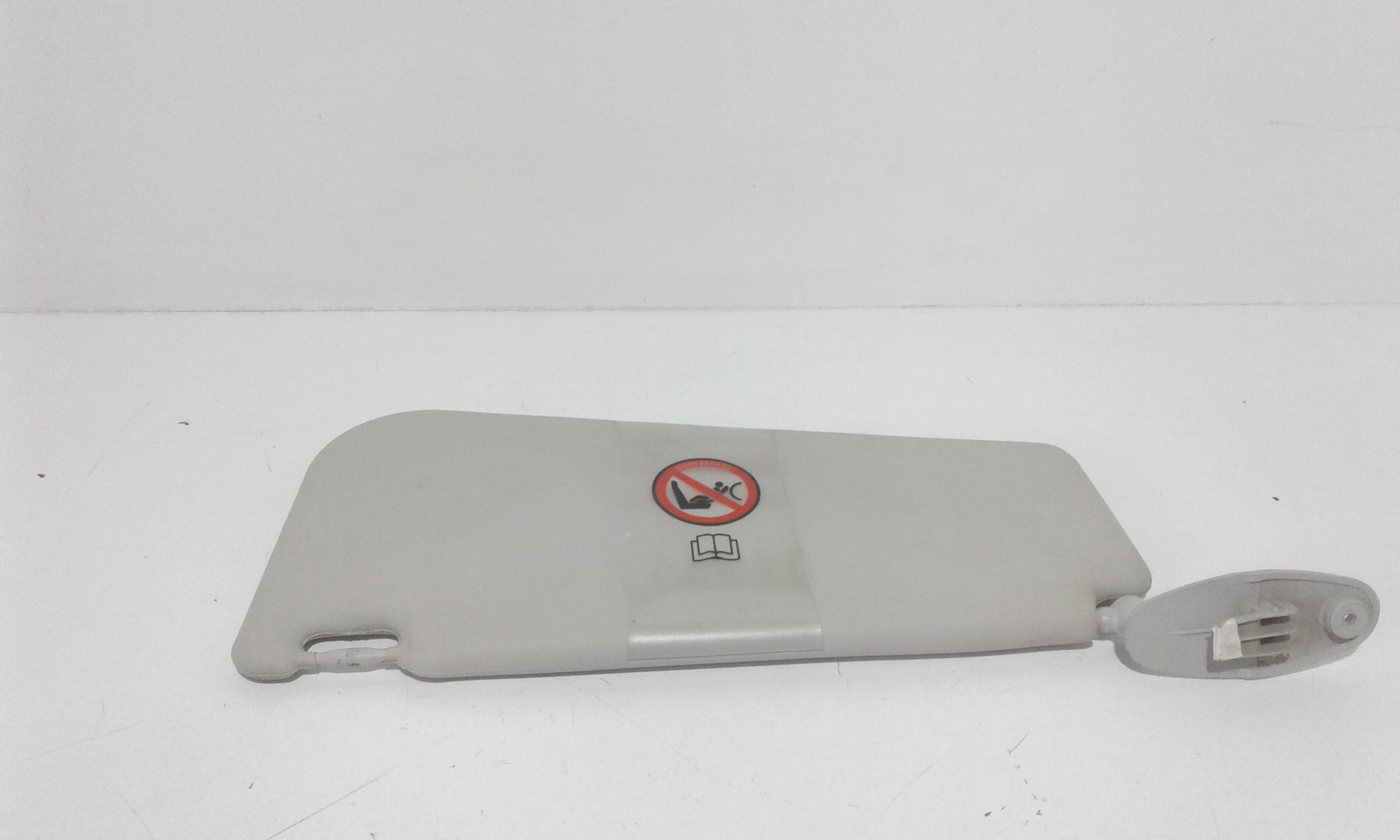 Parasole aletta Lato Passeggero FIAT Punto Berlina 3P 3 Serie