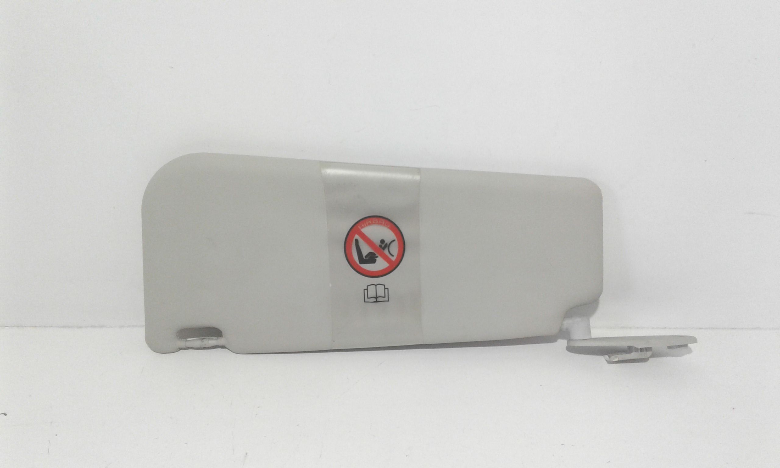 Parasole aletta Lato Passeggero FIAT Punto Berlina 3P 3 Serie