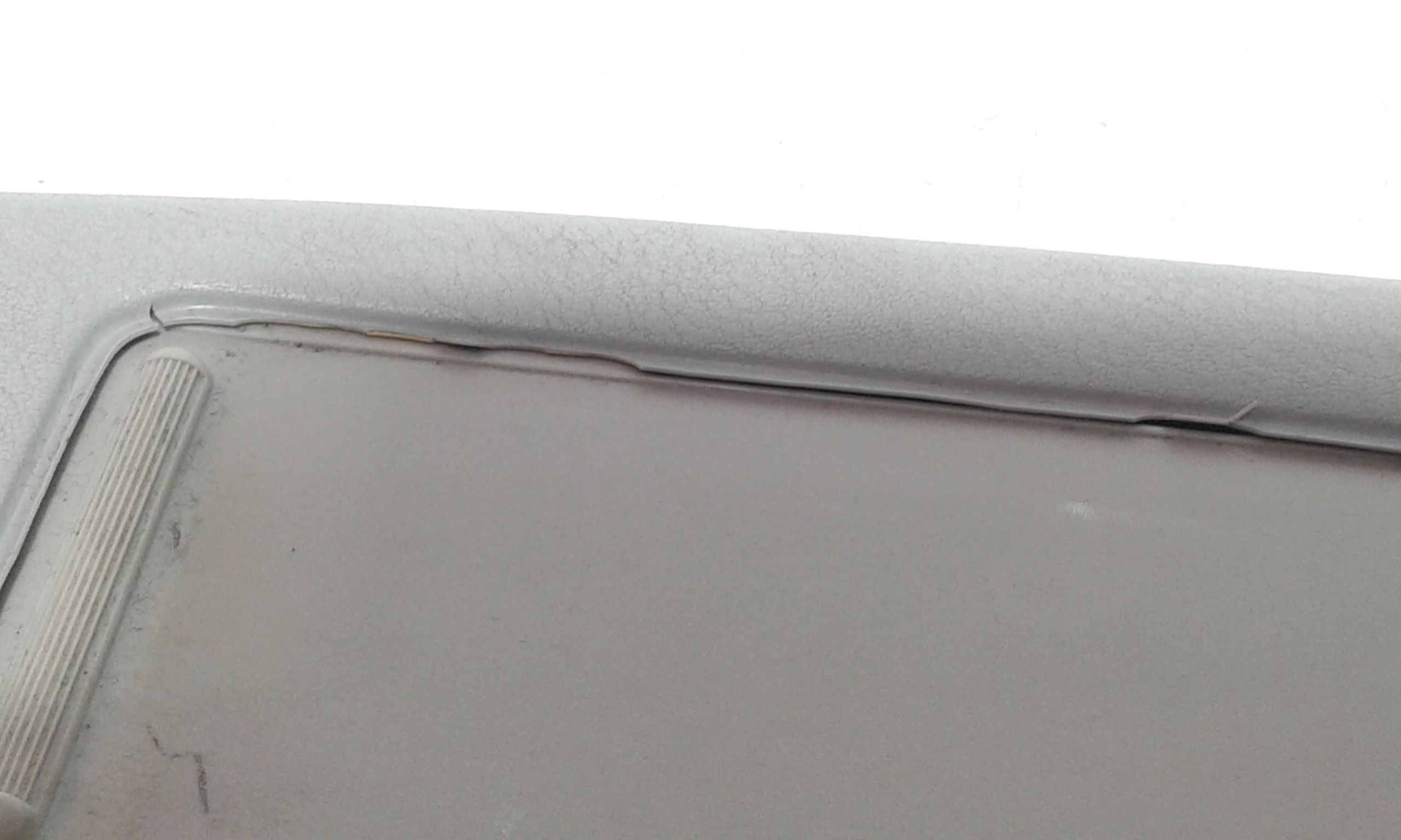 Parasole aletta Lato Passeggero BMW Serie 3 E46 Touring